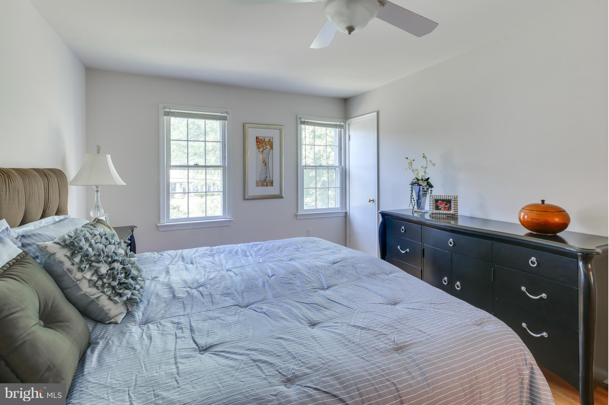 1209 Gresham Road Silver Spring, MD 20904 - Photo 16 of 29 Bedroom (Master)