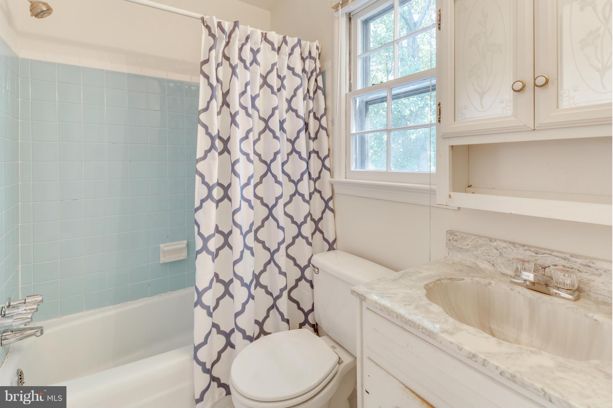 1209 Gresham Road Silver Spring, MD 20904 - Photo 19 of 29 Bath (Master)