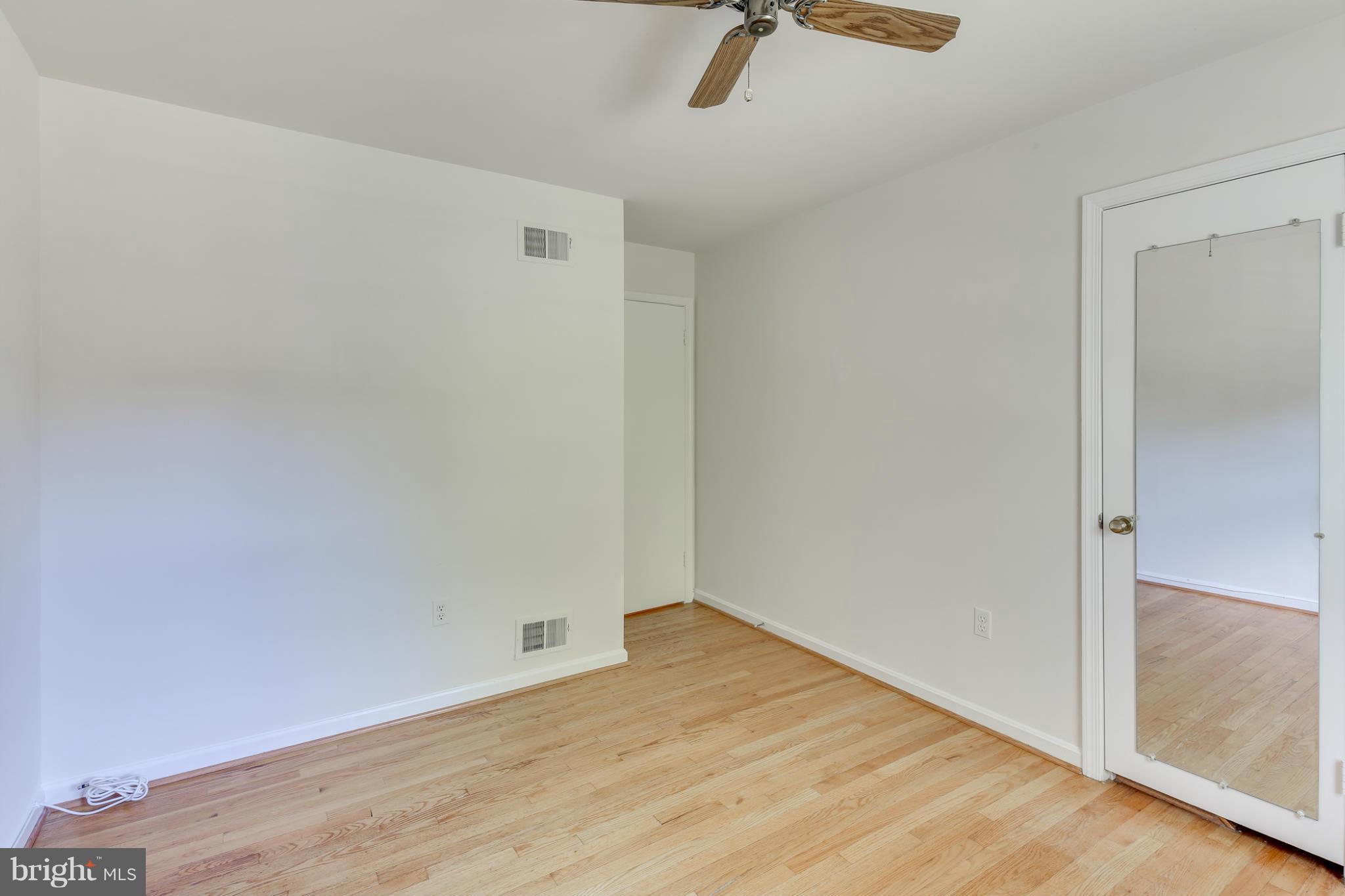 1209 Gresham Road Silver Spring, MD 20904 - Photo 20 of 29 Bedroom