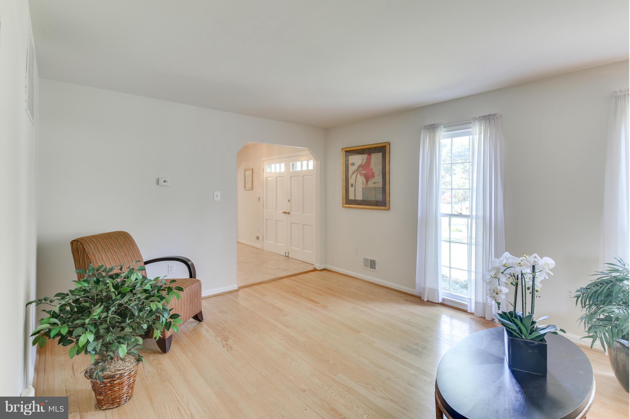 1209 Gresham Road Silver Spring, MD 20904 - Photo 26 of 29 Family Room