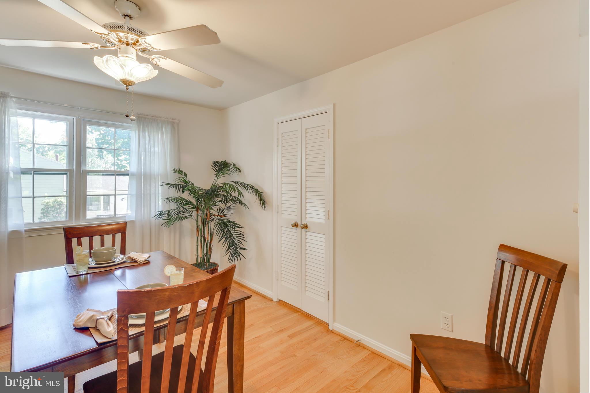 1209 Gresham Road Silver Spring, MD 20904 - Photo 27 of 29 Dining Room