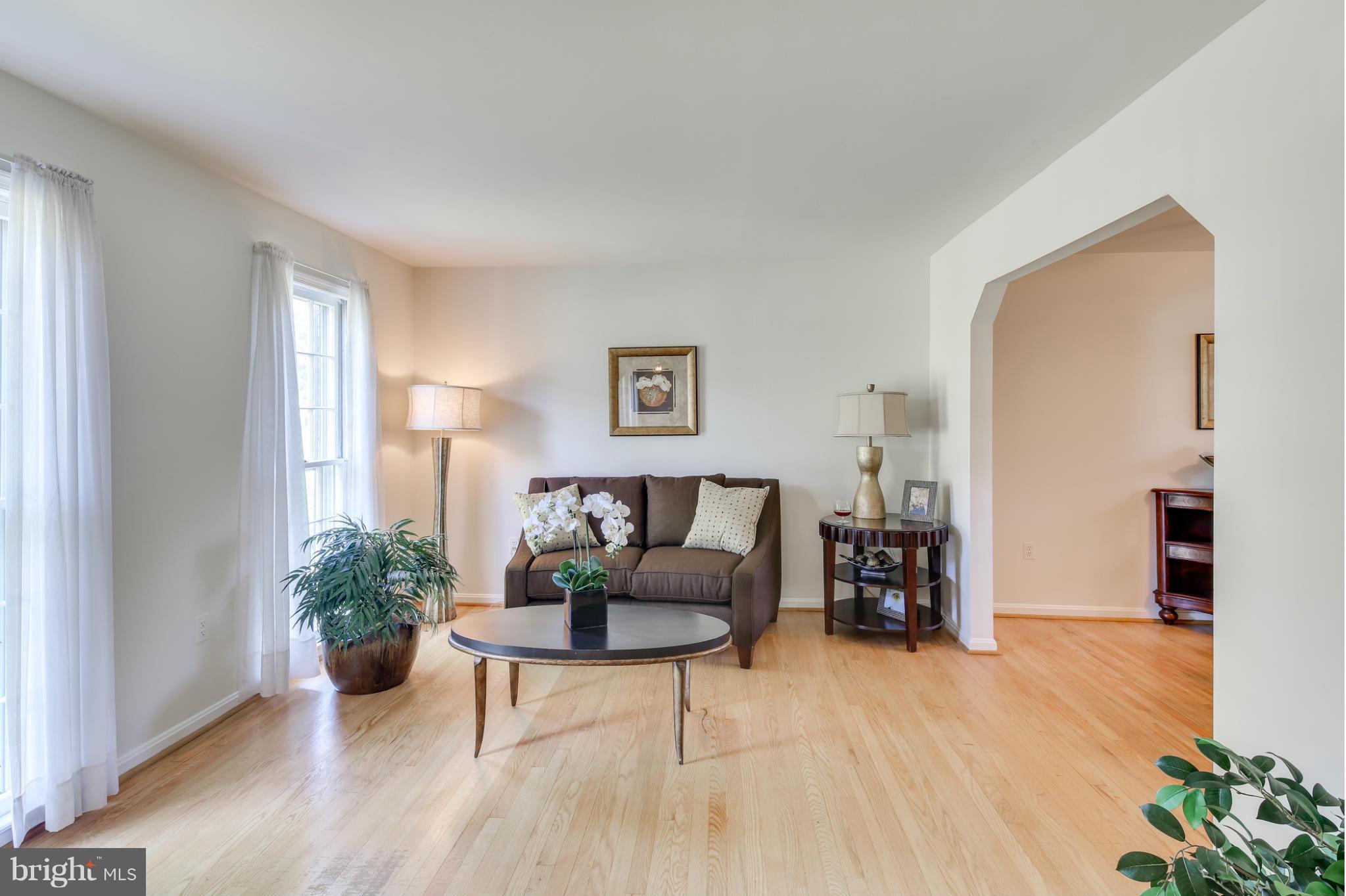 1209 Gresham Road Silver Spring, MD 20904 - Photo 28 of 29 Family Room