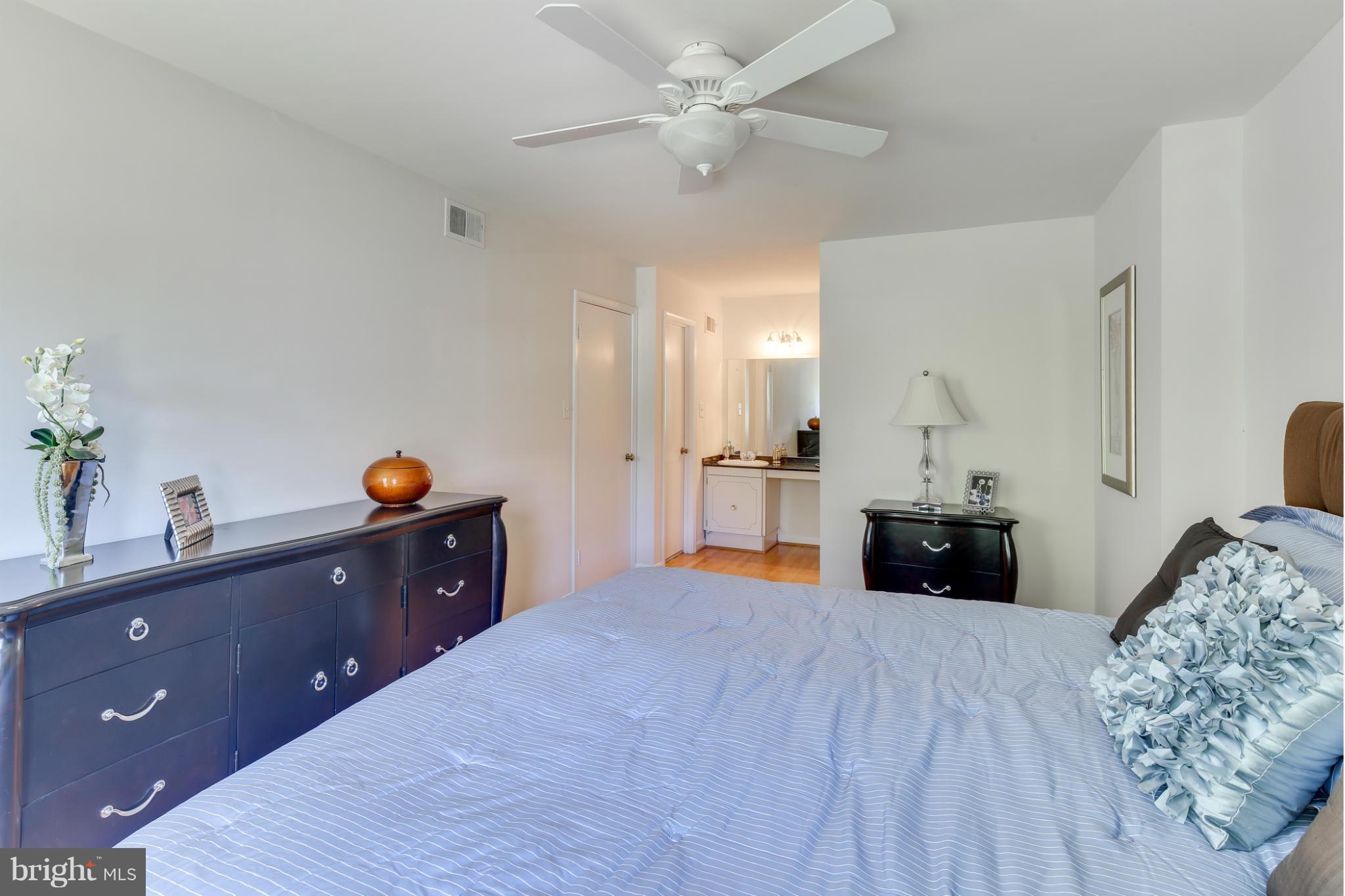 1209 Gresham Road Silver Spring, MD 20904 - Photo 6 of 29 Bedroom (Master)