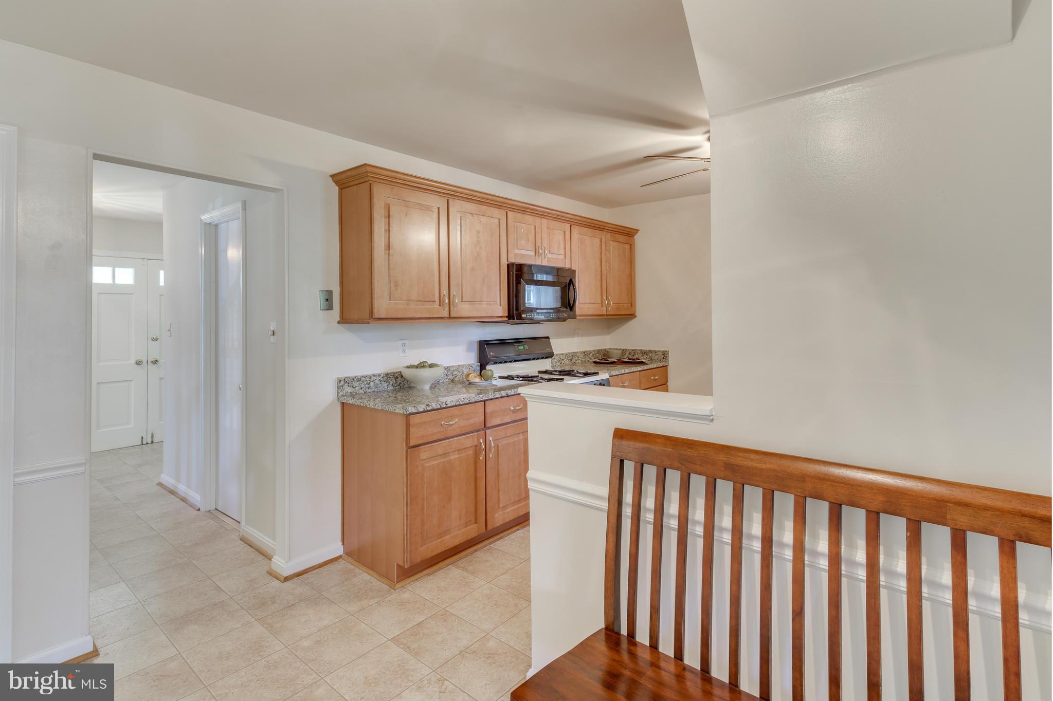 1209 Gresham Road Silver Spring, MD 20904 - Photo 10 of 29 Interior (General)
