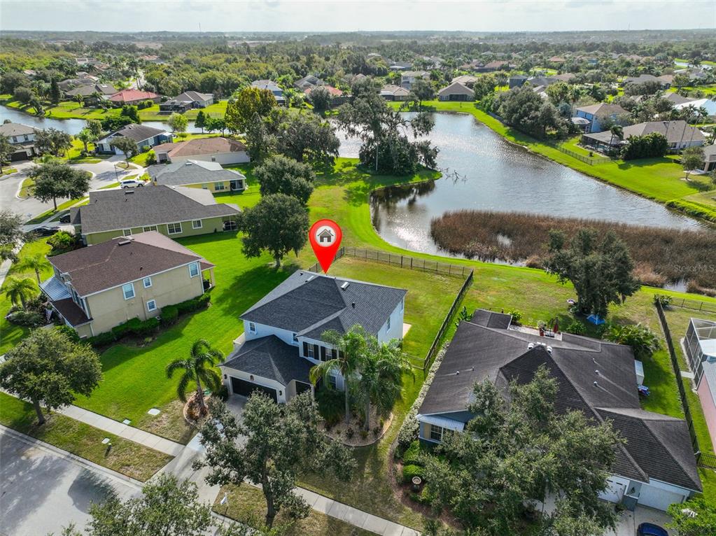 5409 Hammock View Lane Apollo Beach, FL 33572 - Photo 2 of 68