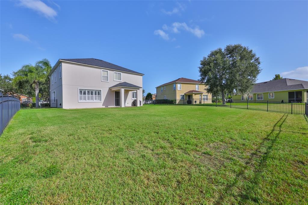 5409 Hammock View Lane Apollo Beach, FL 33572 - Photo 45 of 68