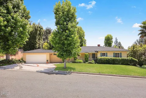 $2,295,000 | 5108 Caroli Lane, La Canada Flintridge, CA 91011