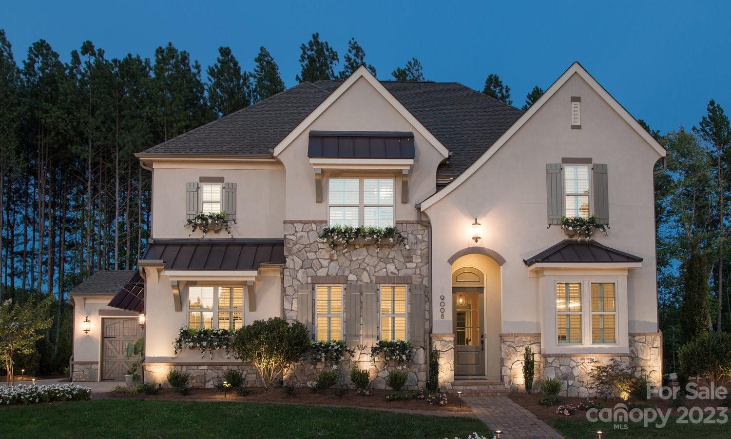 216 Bubbling Well Road Matthews, NC 28105 - Photo 12 of 14 Gallery Image 12