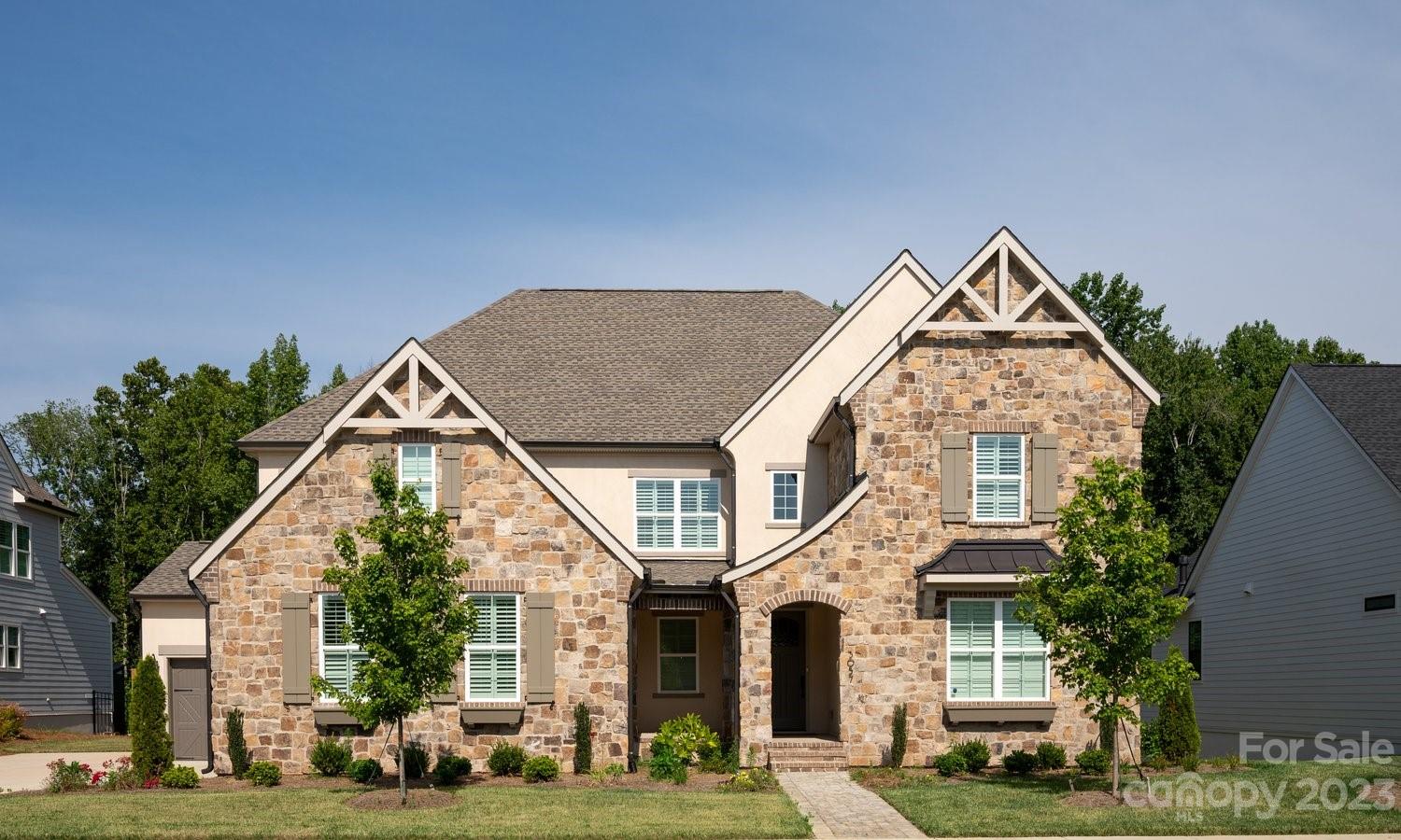 216 Bubbling Well Road Matthews, NC 28105 - Photo 13 of 14 Gallery Image 13