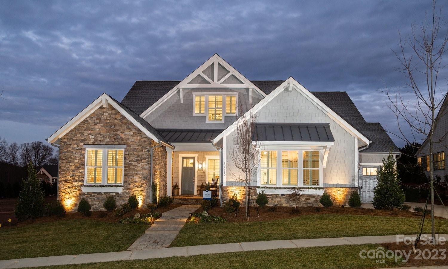 216 Bubbling Well Road Matthews, NC 28105 - Photo 14 of 14 Gallery Image 14