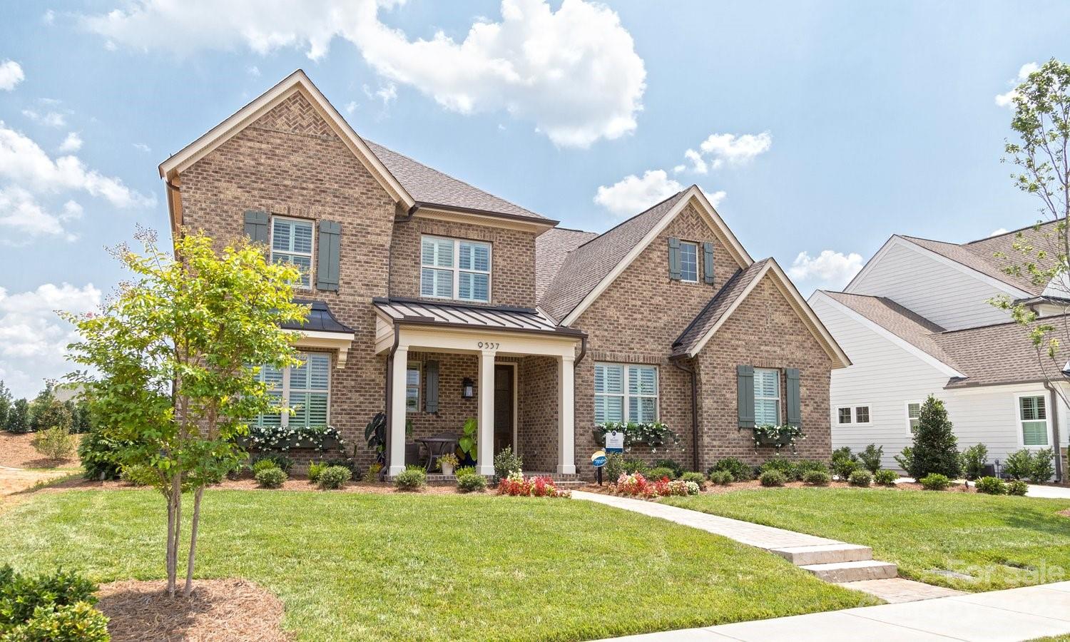 216 Bubbling Well Road Matthews, NC 28105 - Photo 5 of 14 Gallery Image 5