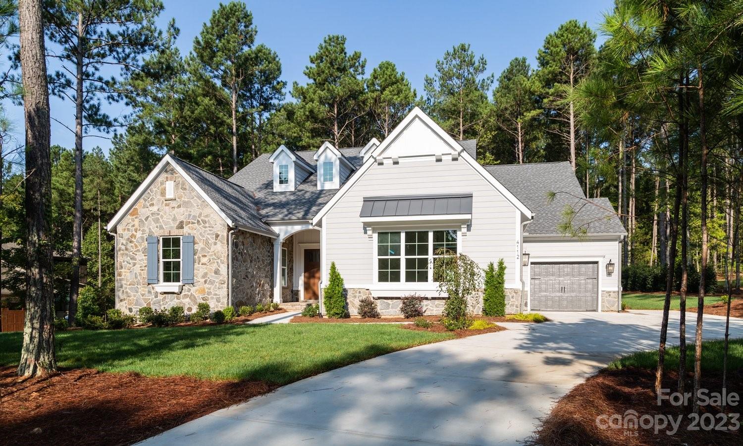 216 Bubbling Well Road Matthews, NC 28105 - Photo 6 of 14 Gallery Image 6
