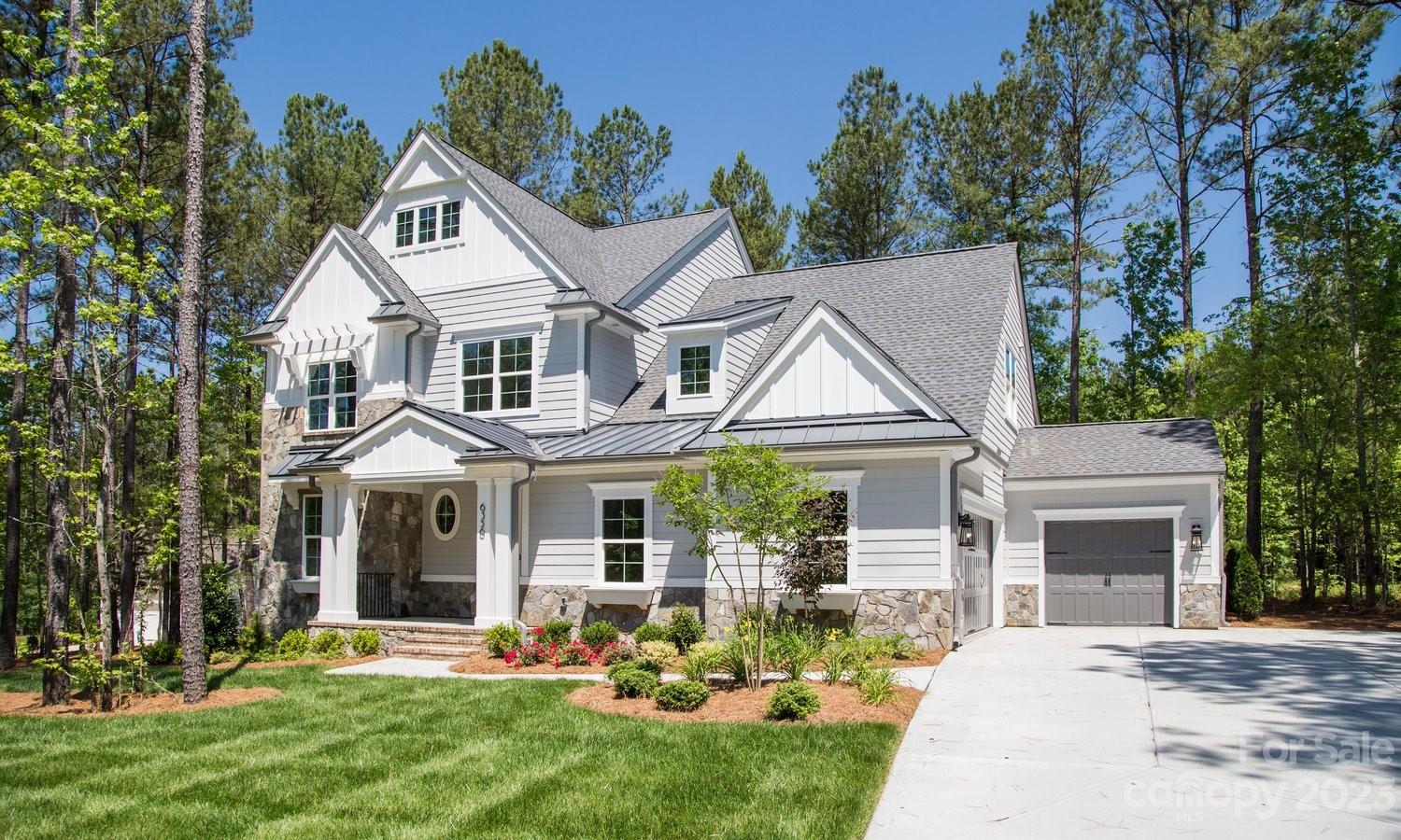 216 Bubbling Well Road Matthews, NC 28105 - Photo 7 of 14 Gallery Image 7