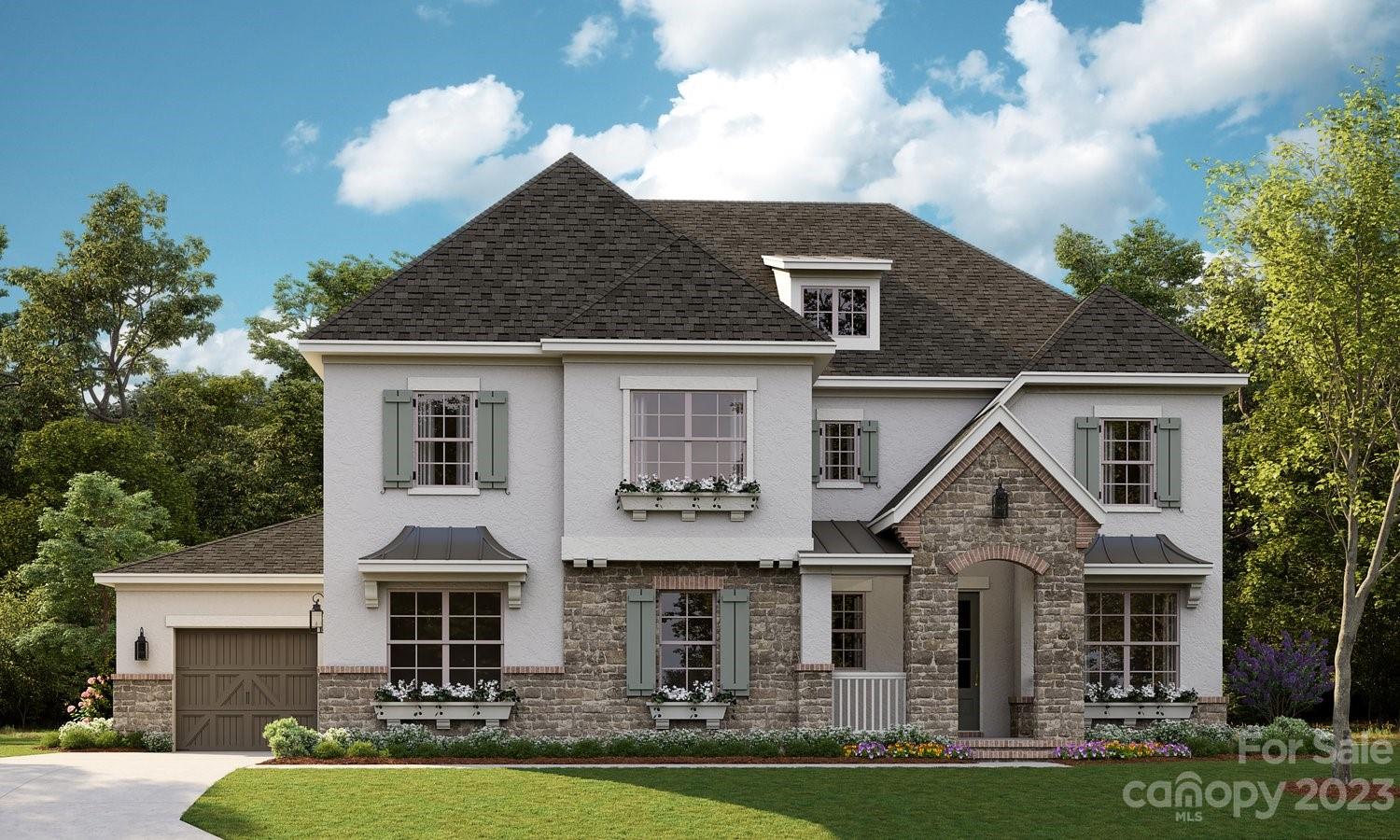 216 Bubbling Well Road Matthews, NC 28105 - Photo 10 of 14 Gallery Image 10