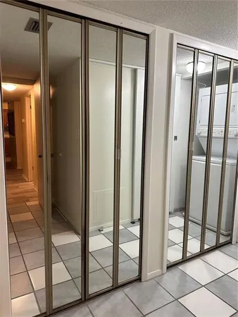 a view of a bathroom