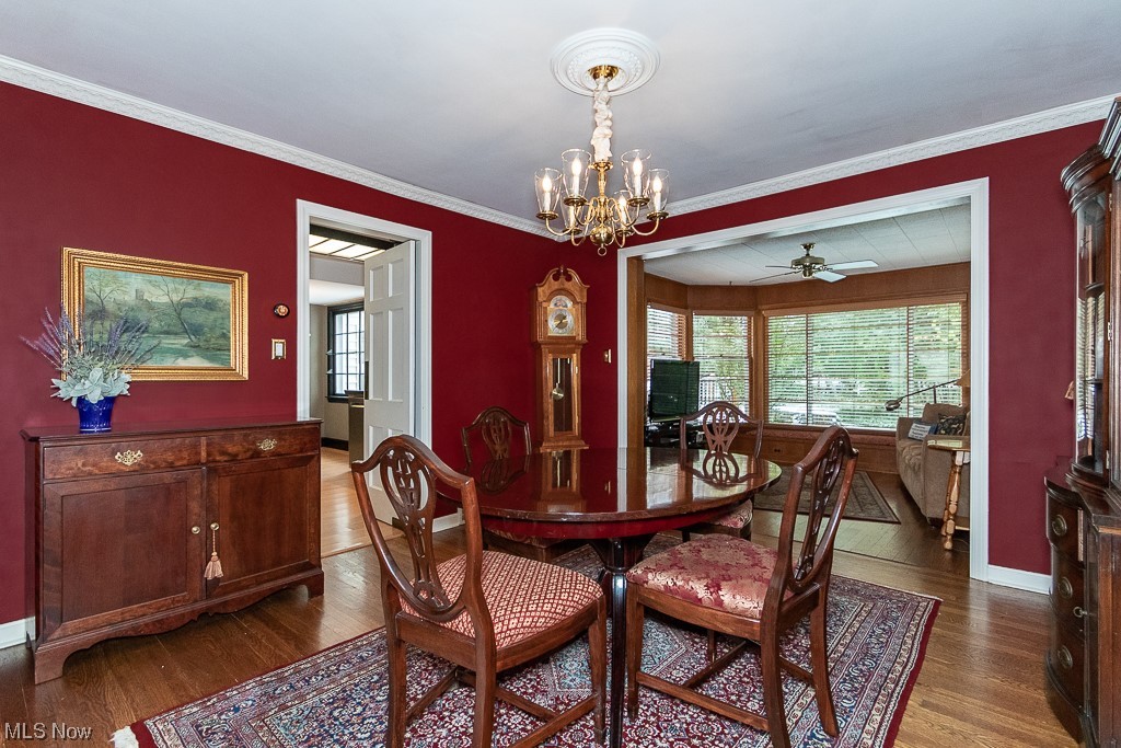 3232 Rumson Road Cleveland, OH 44118 - Photo 7 of 35