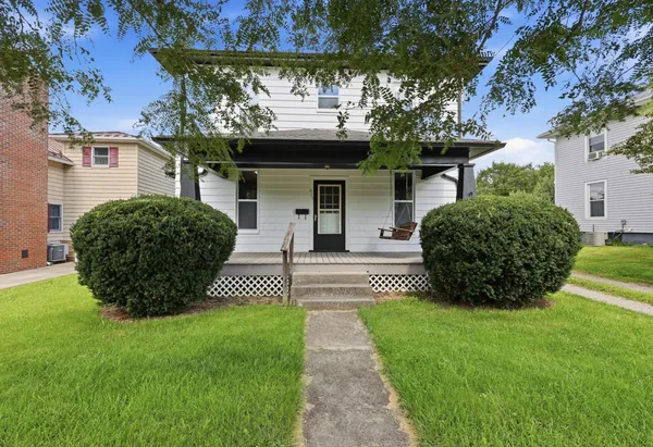 $225,000 | 629 East Columbus Avenue, Bellefontaine, OH 43311