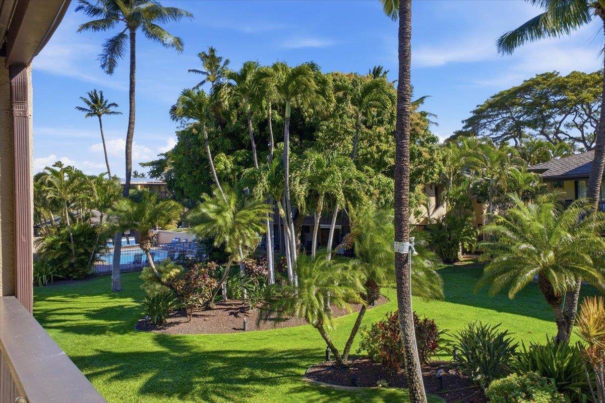 1299 Uluniu Road, Unit 201B Kihei, HI 96753 - Photo 24 of 42