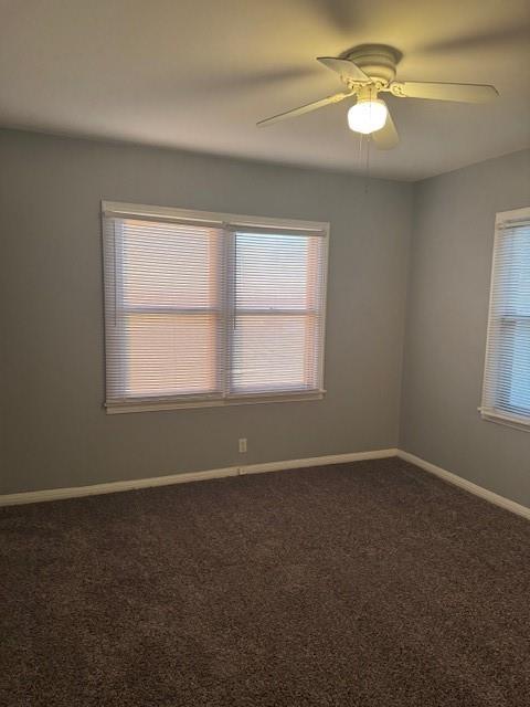 1001 Fortenberry Road Decatur, TX 76234 - Photo 9 of 15 an empty room with a window