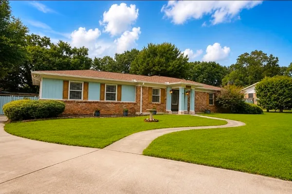 $314,900 | 3361 Sky Terra Drive, Mobile, AL 36618