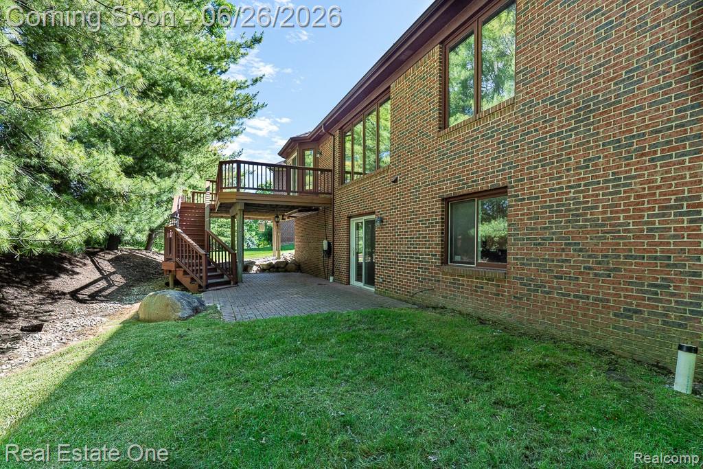 227 Bloomer Ridge Court Rochester, MI 48307 - Photo 41 of 45 227 Bloomer Ridge Ct_MLS-039.jpg