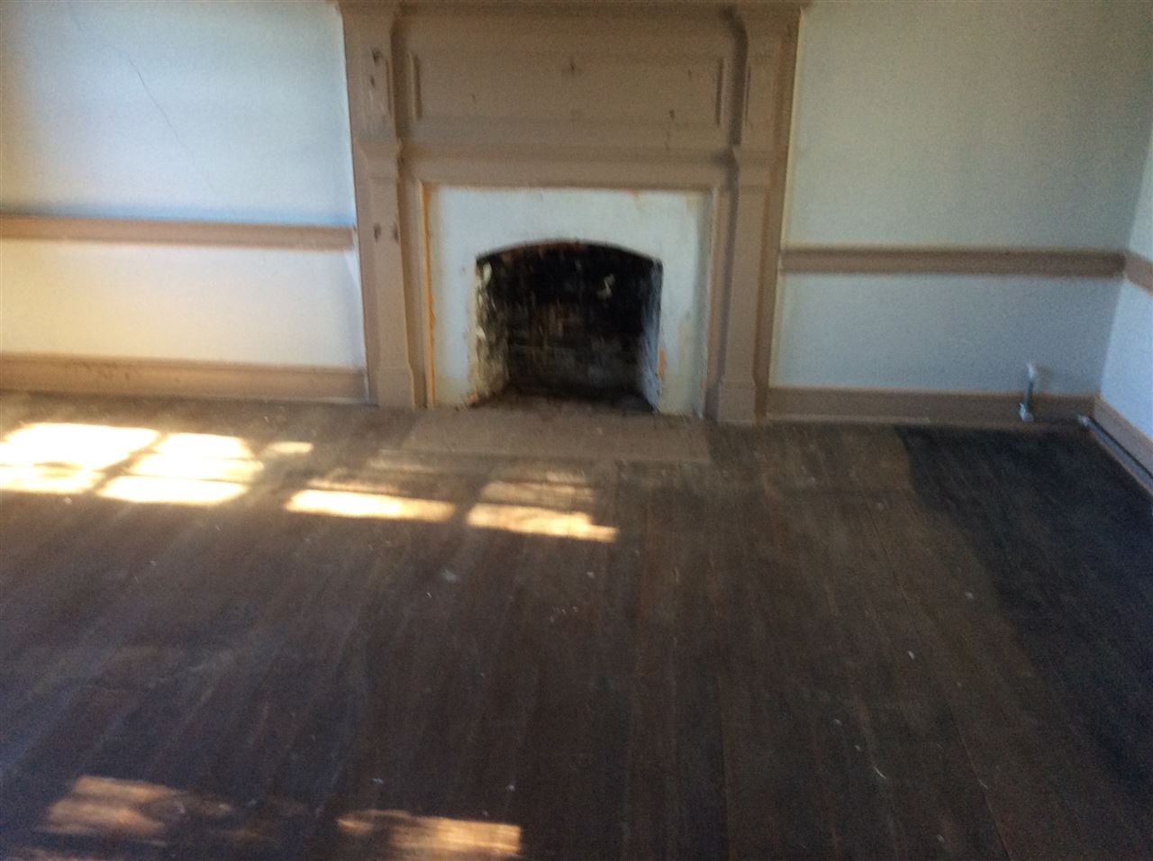 322 Smoky Row Road Staunton, VA 24401 - Photo 33 of 37 a view of empty room with window