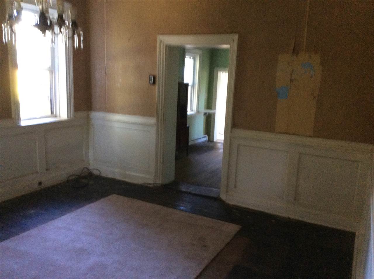 322 Smoky Row Road Staunton, VA 24401 - Photo 35 of 37 an empty room with windows