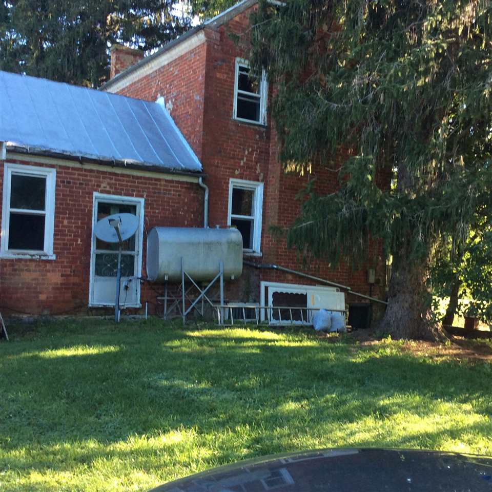 322 Smoky Row Road Staunton, VA 24401 - Photo 5 of 37 a view of a house with a yard porch and sitting area