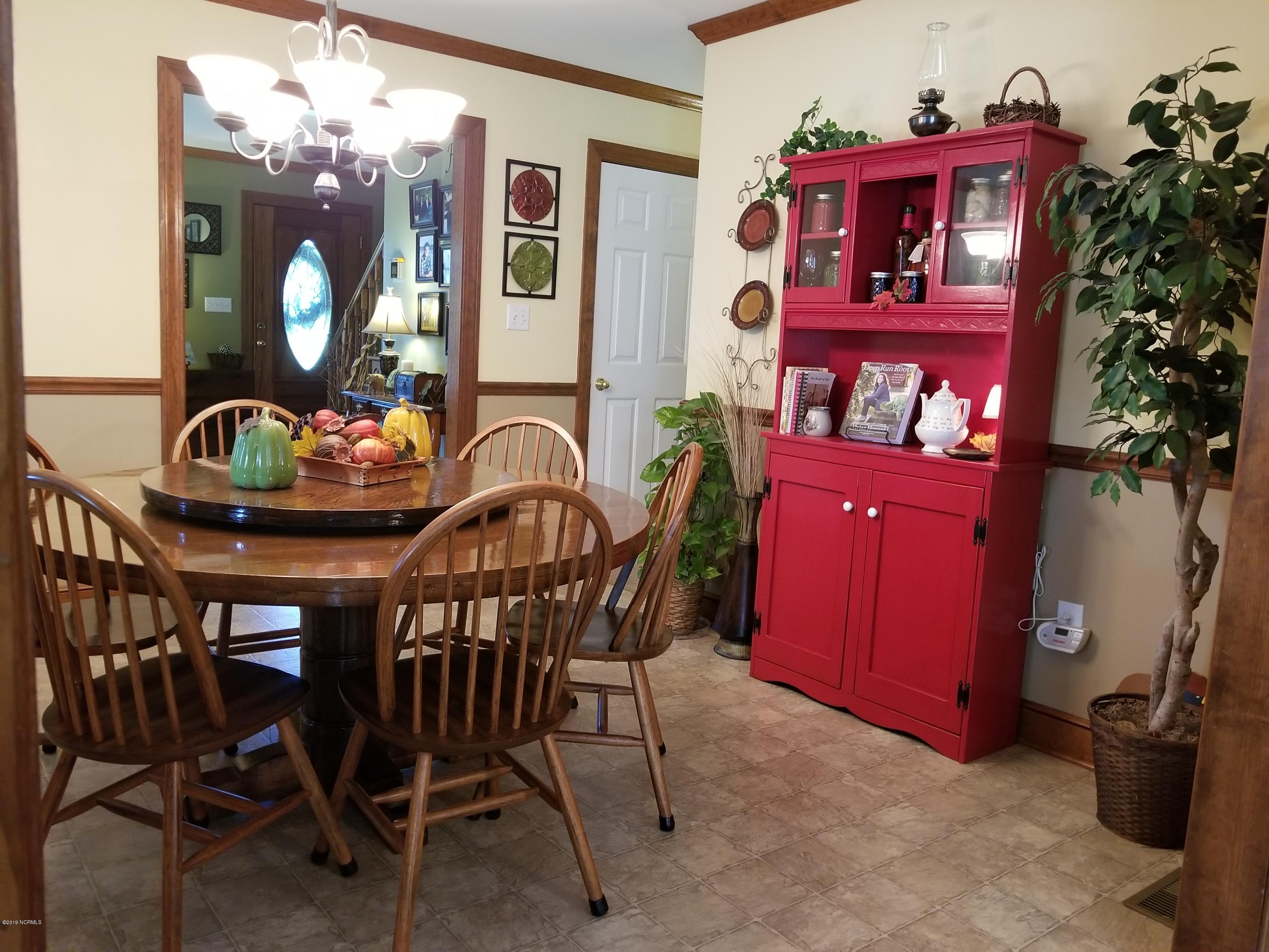 2415 John Green Smith Road Deep Run, NC 28525 - Photo 11 of 41 2415 John Green Smith Road Aug 2019 (10)