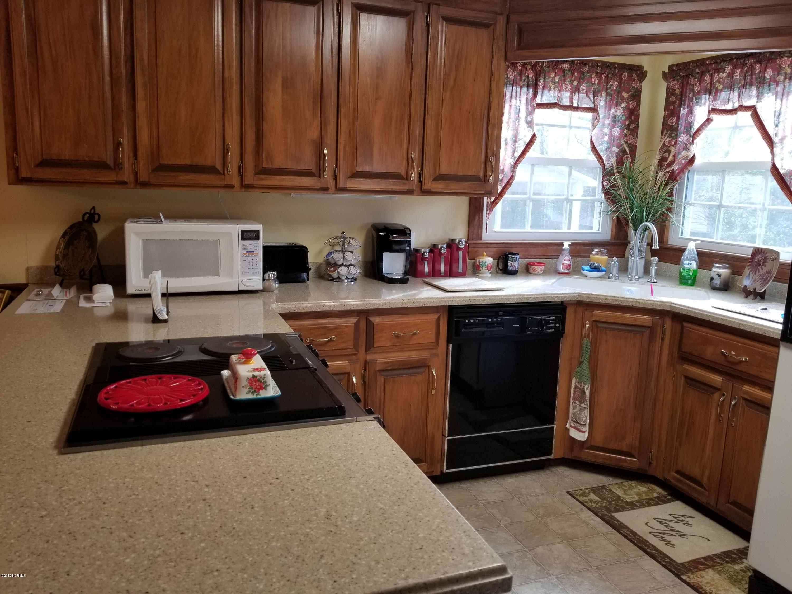 2415 John Green Smith Road Deep Run, NC 28525 - Photo 14 of 41 2415 John Green Smith Road Aug 2019 (14)