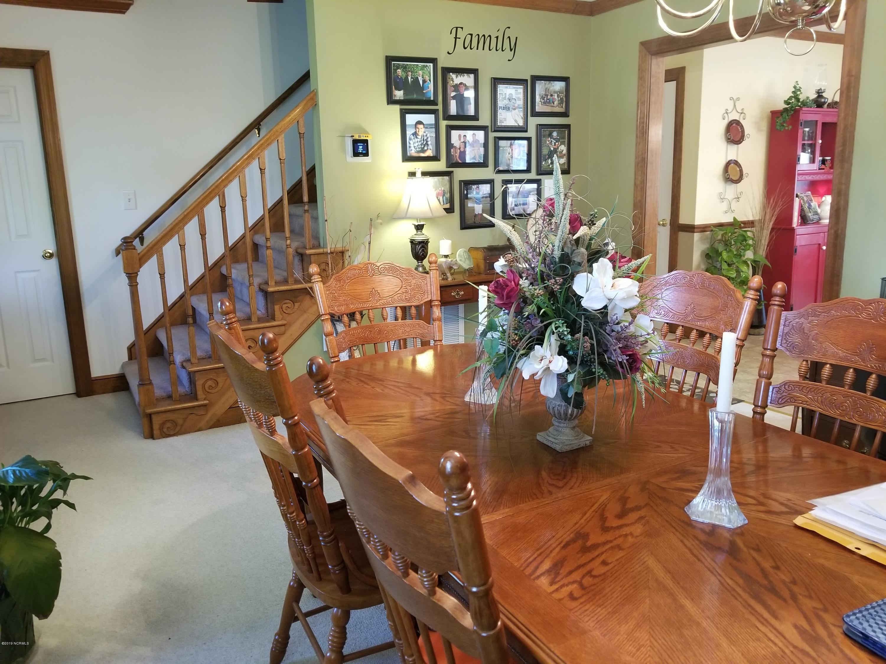 2415 John Green Smith Road Deep Run, NC 28525 - Photo 15 of 41 2415 John Green Smith Road Aug 2019 (16)