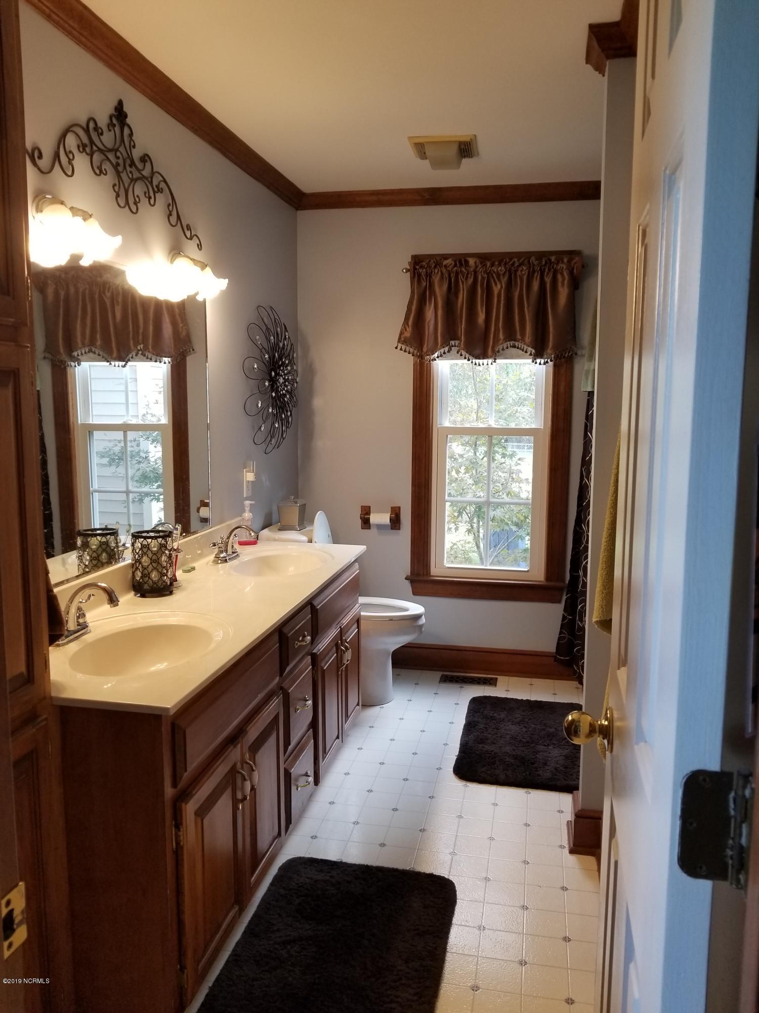 2415 John Green Smith Road Deep Run, NC 28525 - Photo 19 of 41 2415 John Green Smith Road Aug 2019 (19)