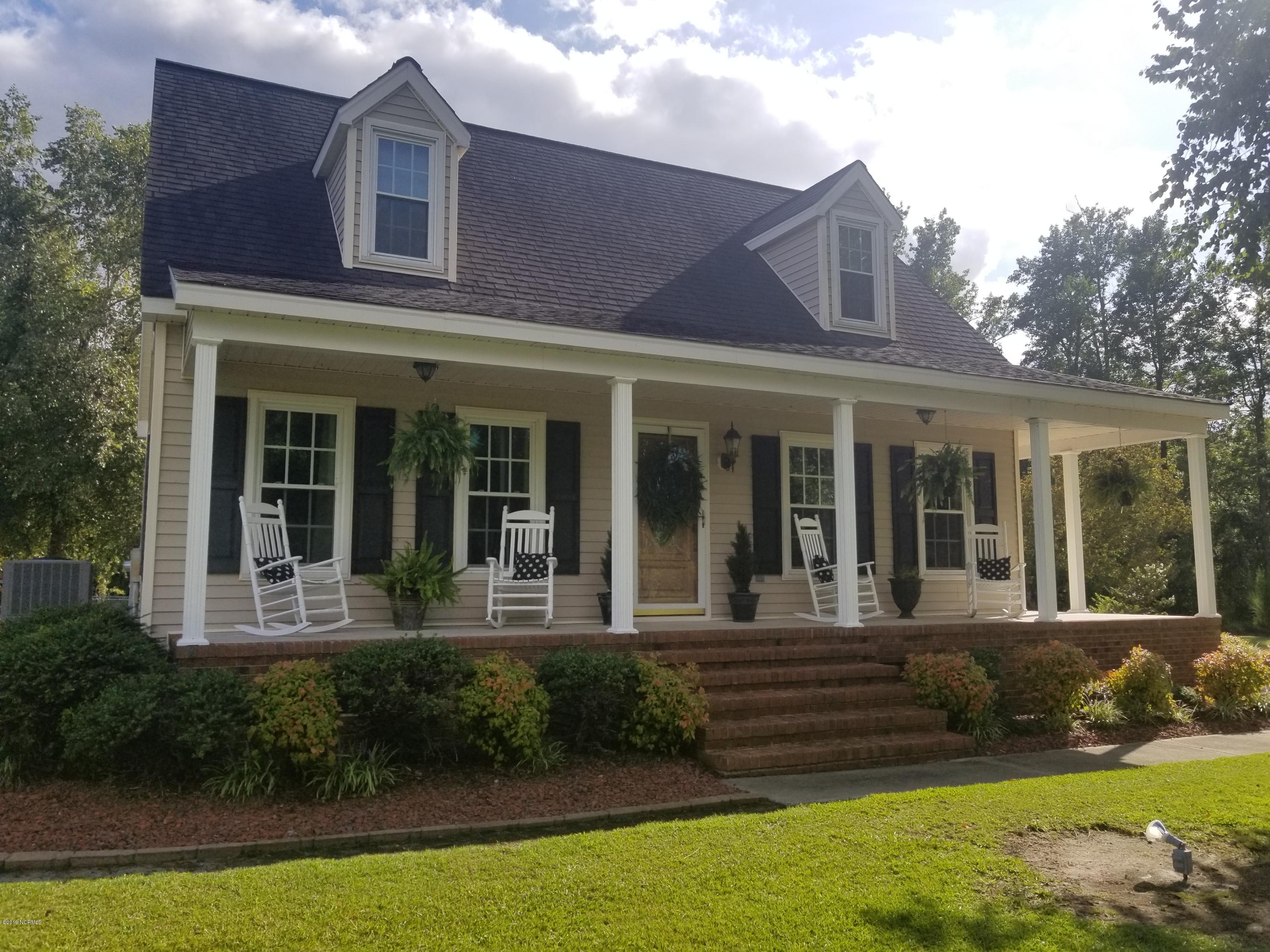 2415 John Green Smith Road Deep Run, NC 28525 - Photo 28 of 41 2415 John Green Smith Road Aug 2019 (41)