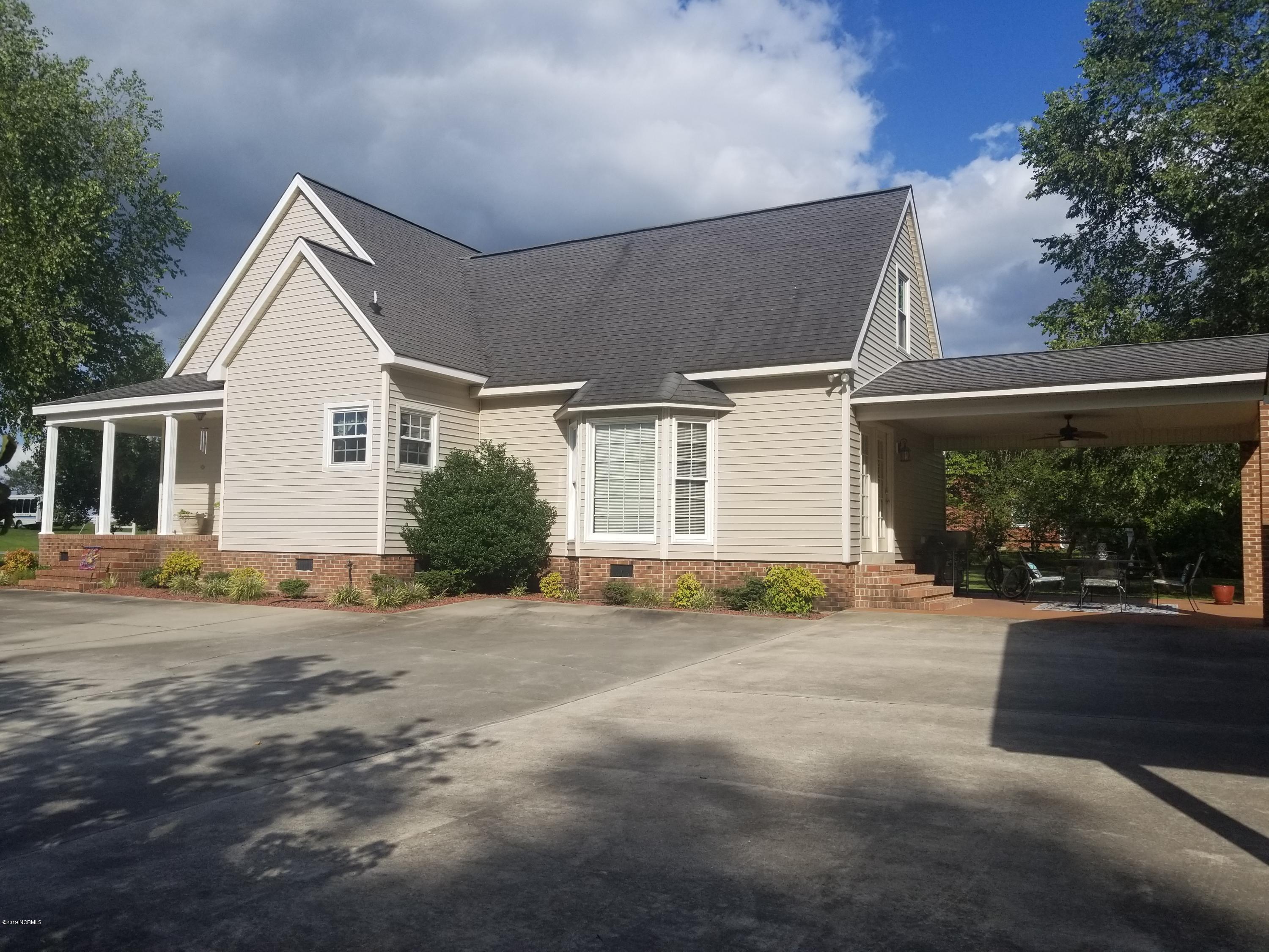 2415 John Green Smith Road Deep Run, NC 28525 - Photo 31 of 41 2415 John Green Smith Road Aug 2019 (34)