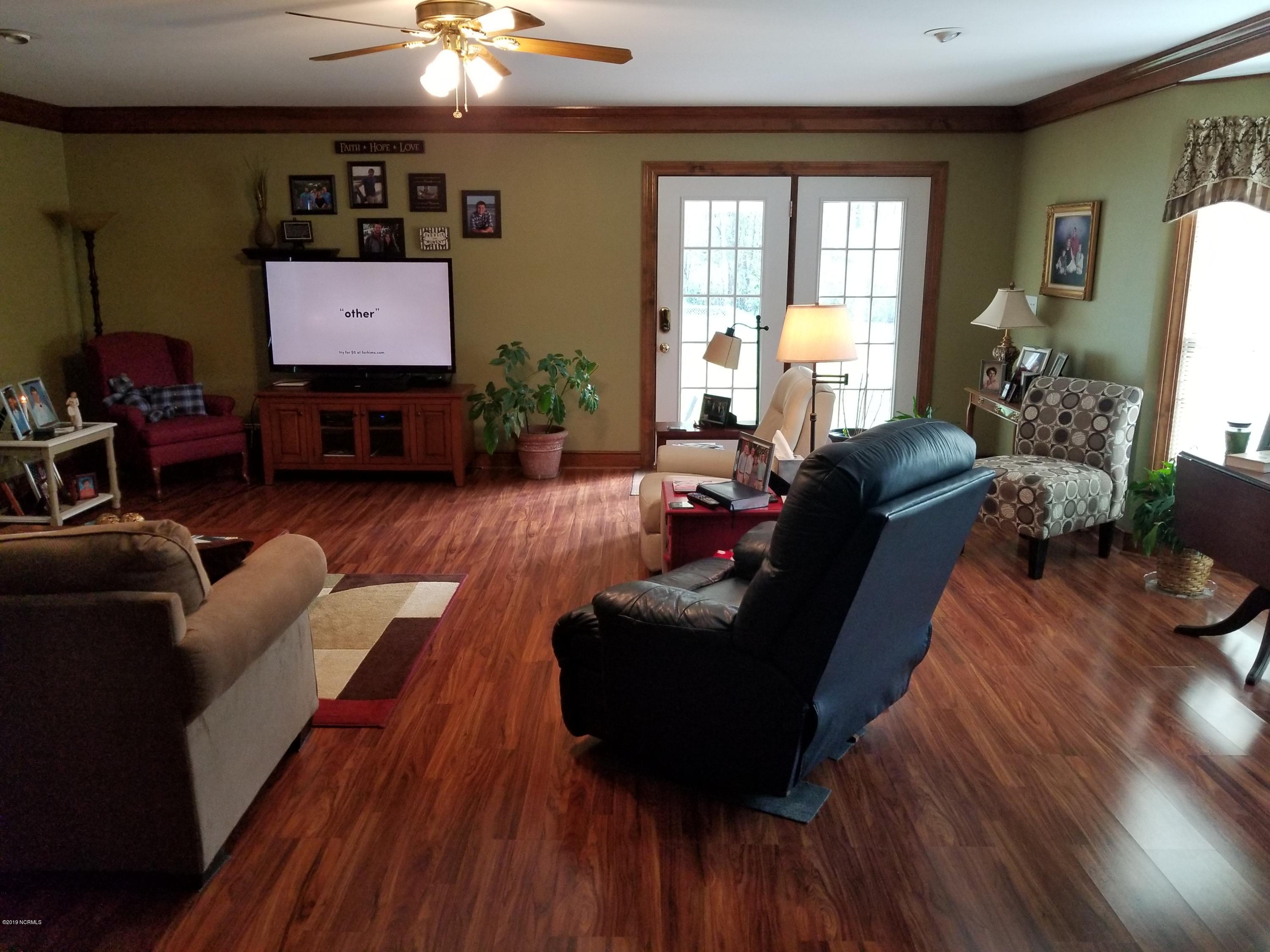 2415 John Green Smith Road Deep Run, NC 28525 - Photo 5 of 41 2415 John Green Smith Road Aug 2019 (4)