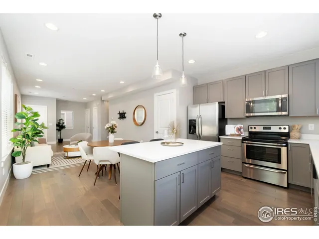 $625,000 | 1435 Irving Street, Denver, CO 80204