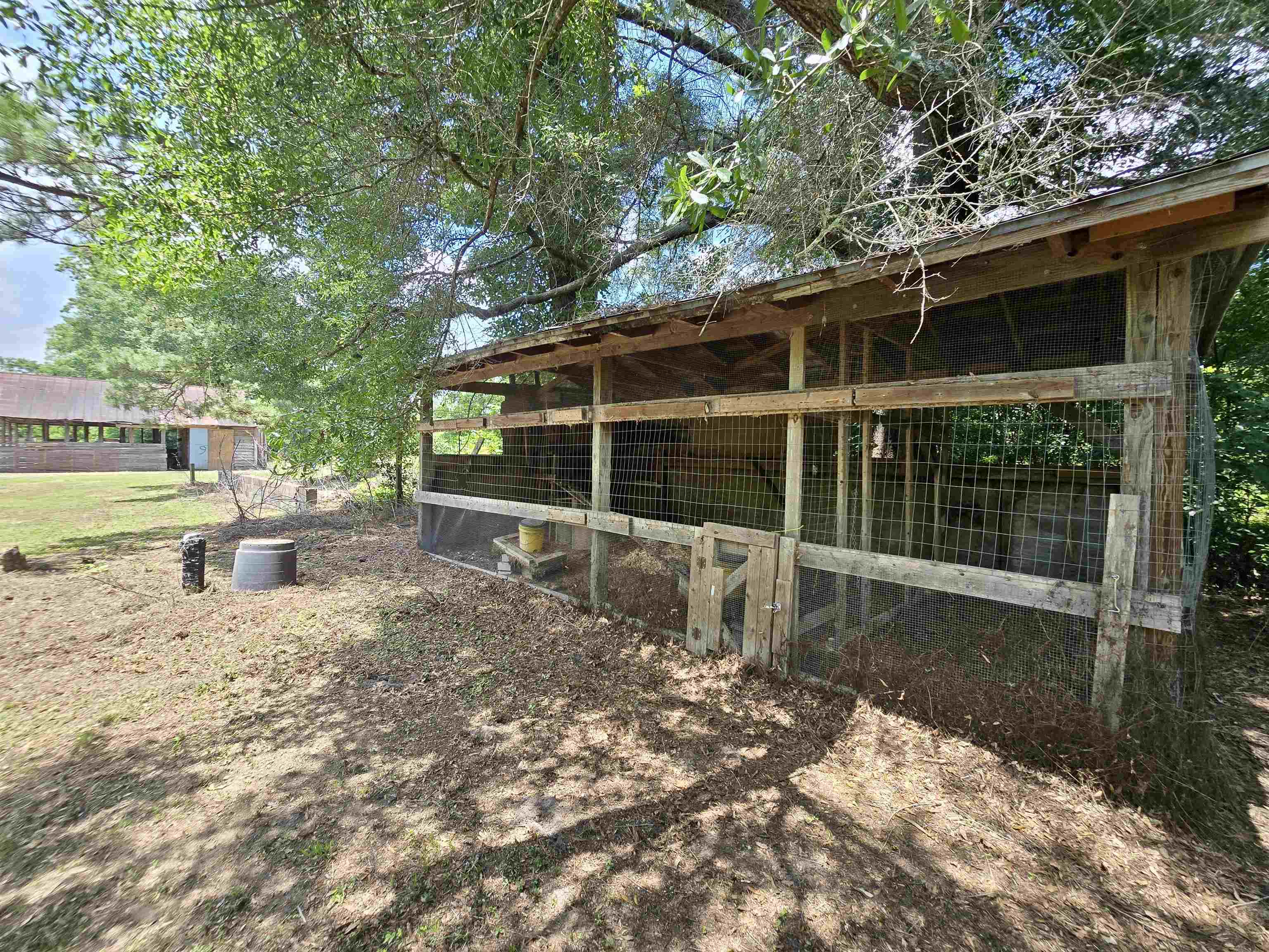 8497 Sycamore Road Greensboro, FL 32351 - Photo 41 of 54