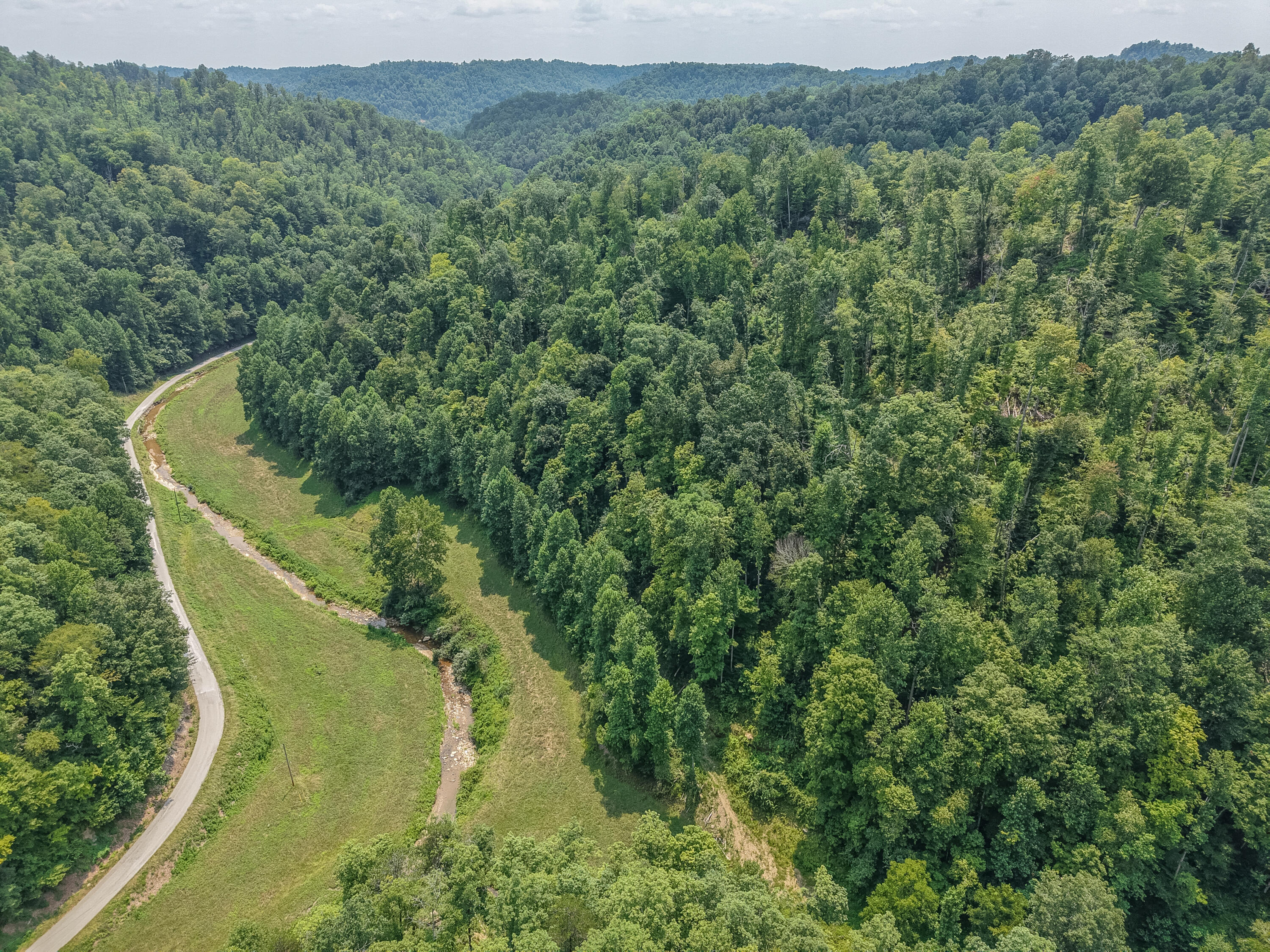 3750 Hunting Creek Road Rousseau, KY 41366 - Photo 49 of 52 DJI_20260727141011_0094_D