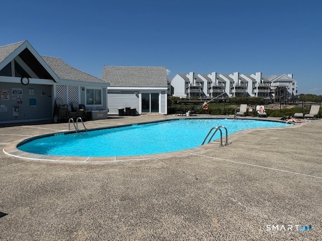 2 Mansfield Grove Road, Unit 262 East Haven, CT 06512 - Photo 40 of 40