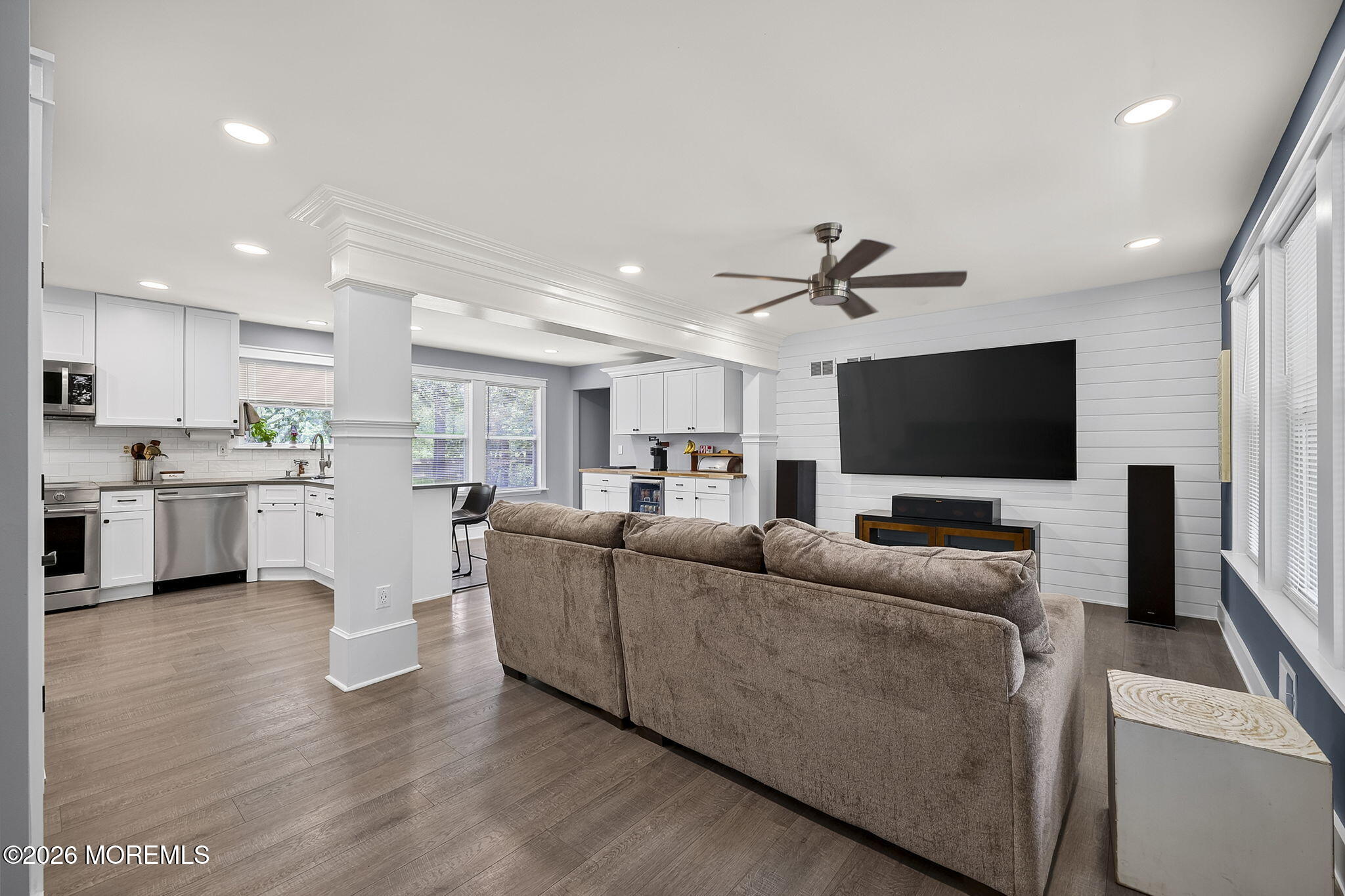 1431 Reed Road Cream Ridge, NJ 08514 - Photo 7 of 47 Family Room
