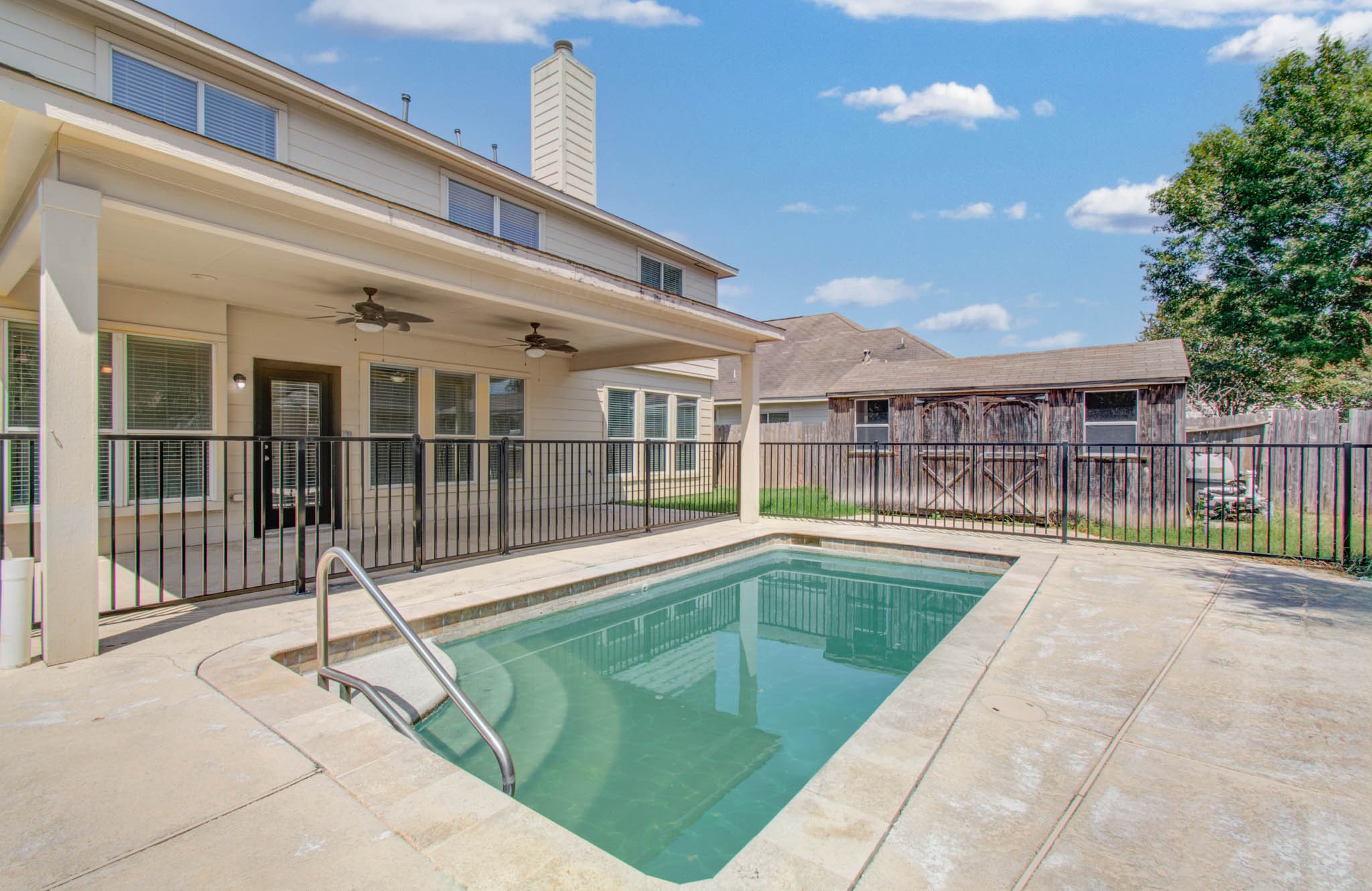 6715 Starcroft Court Spring, TX 77379 - Photo 40 of 45 Gallery Image 40