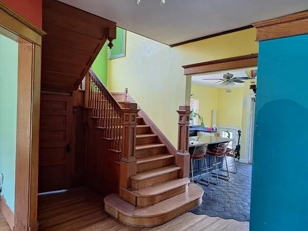 $685,000 | 231 South Rusk Avenue, Viroqua, WI 54665