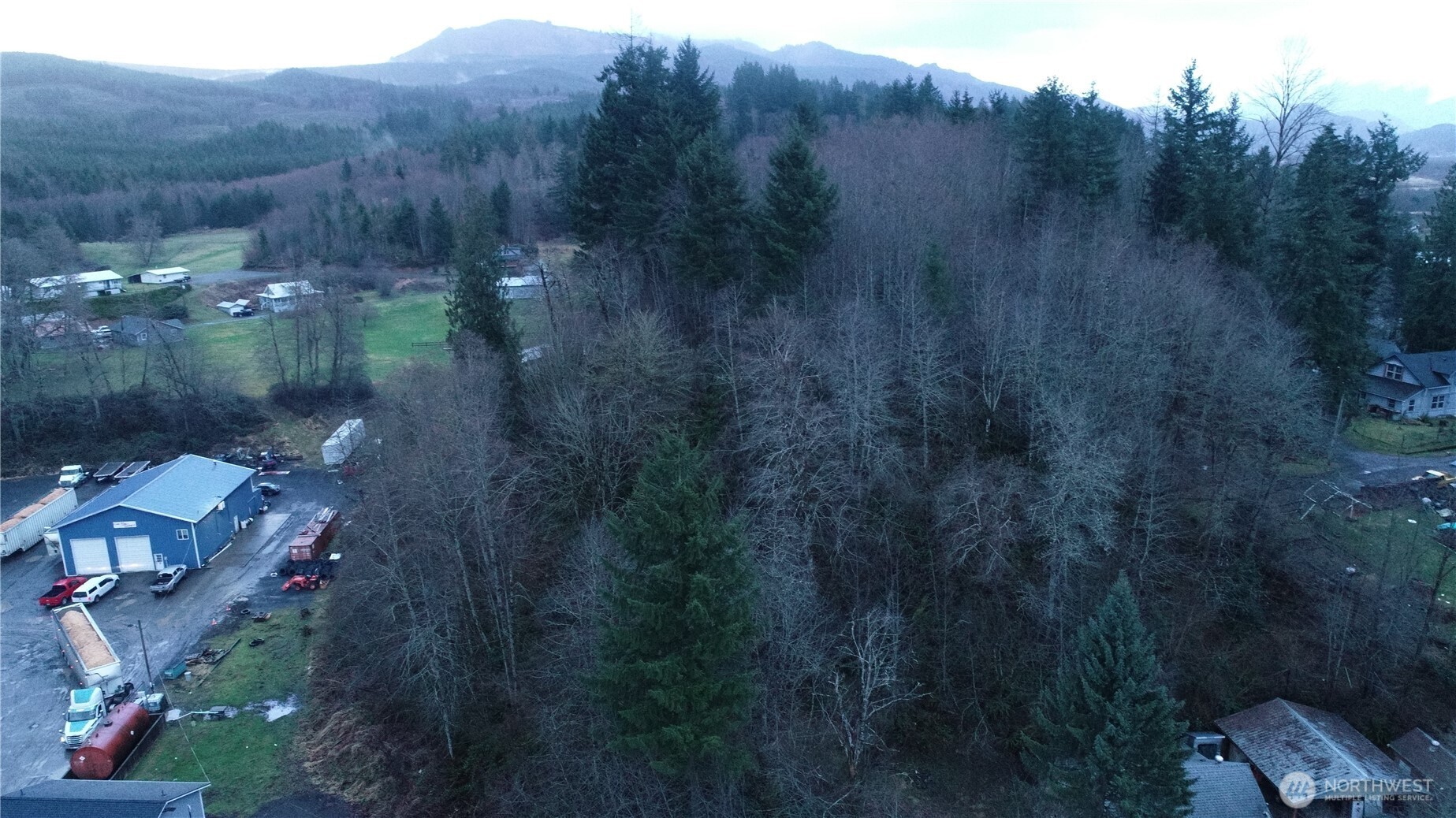 0 North 2nd Street Morton, WA 98356 - Photo 14 of 17 a view of a city