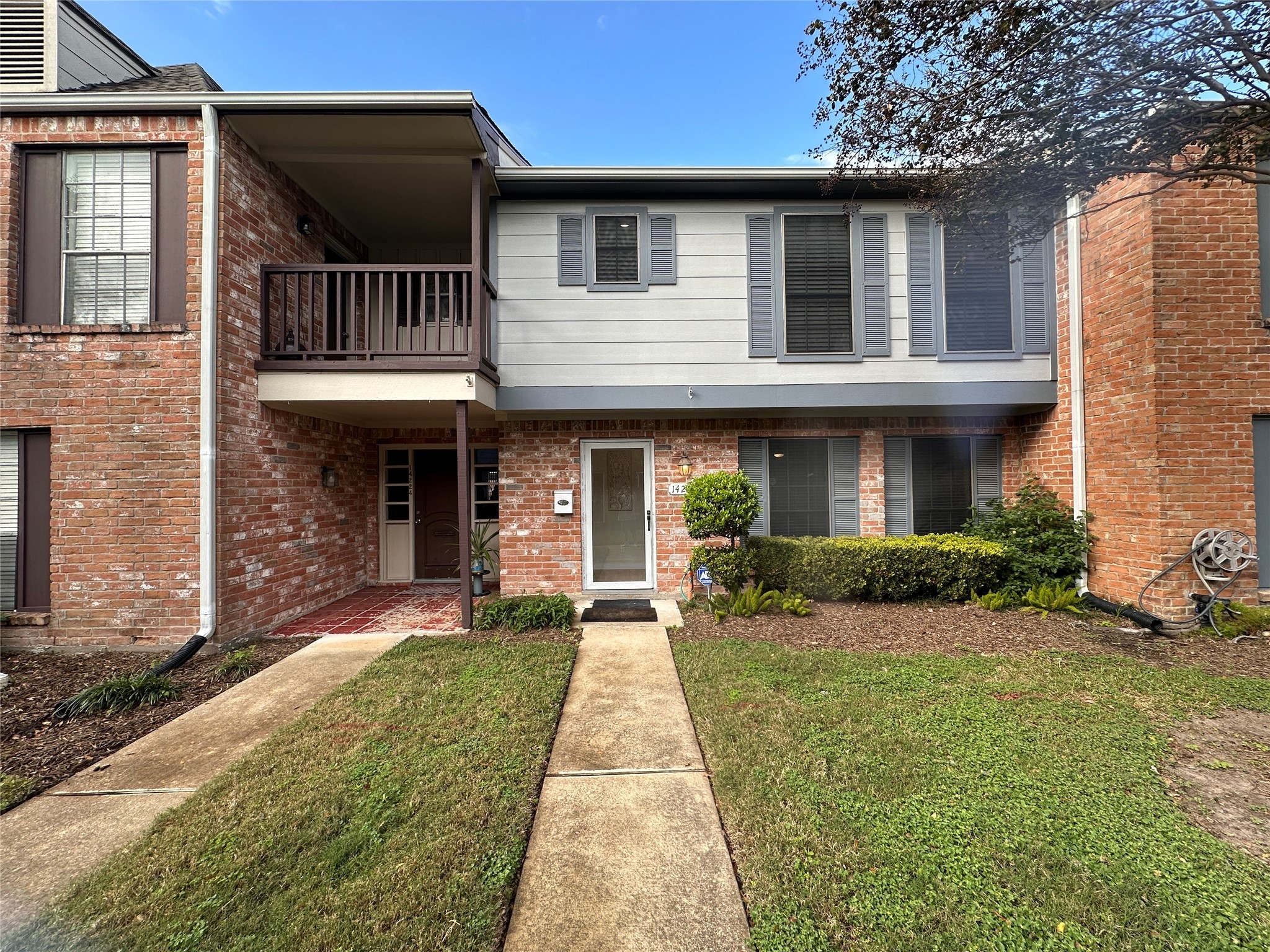 14226 Misty Meadow Lane Houston, TX 77079 - Photo 1 of 34 Welcome home to beautiful 14226 Misty Meadow