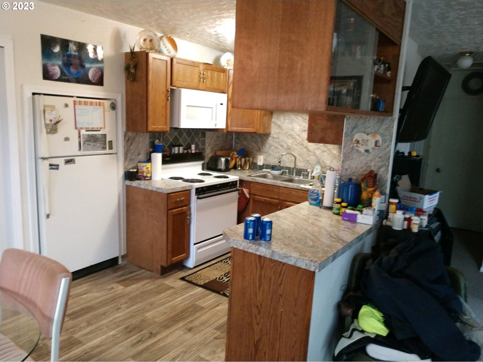 17451 Southeast Ten Eyck Road Sandy, OR 97055 - Photo 13 of 35 Gallery Image 13