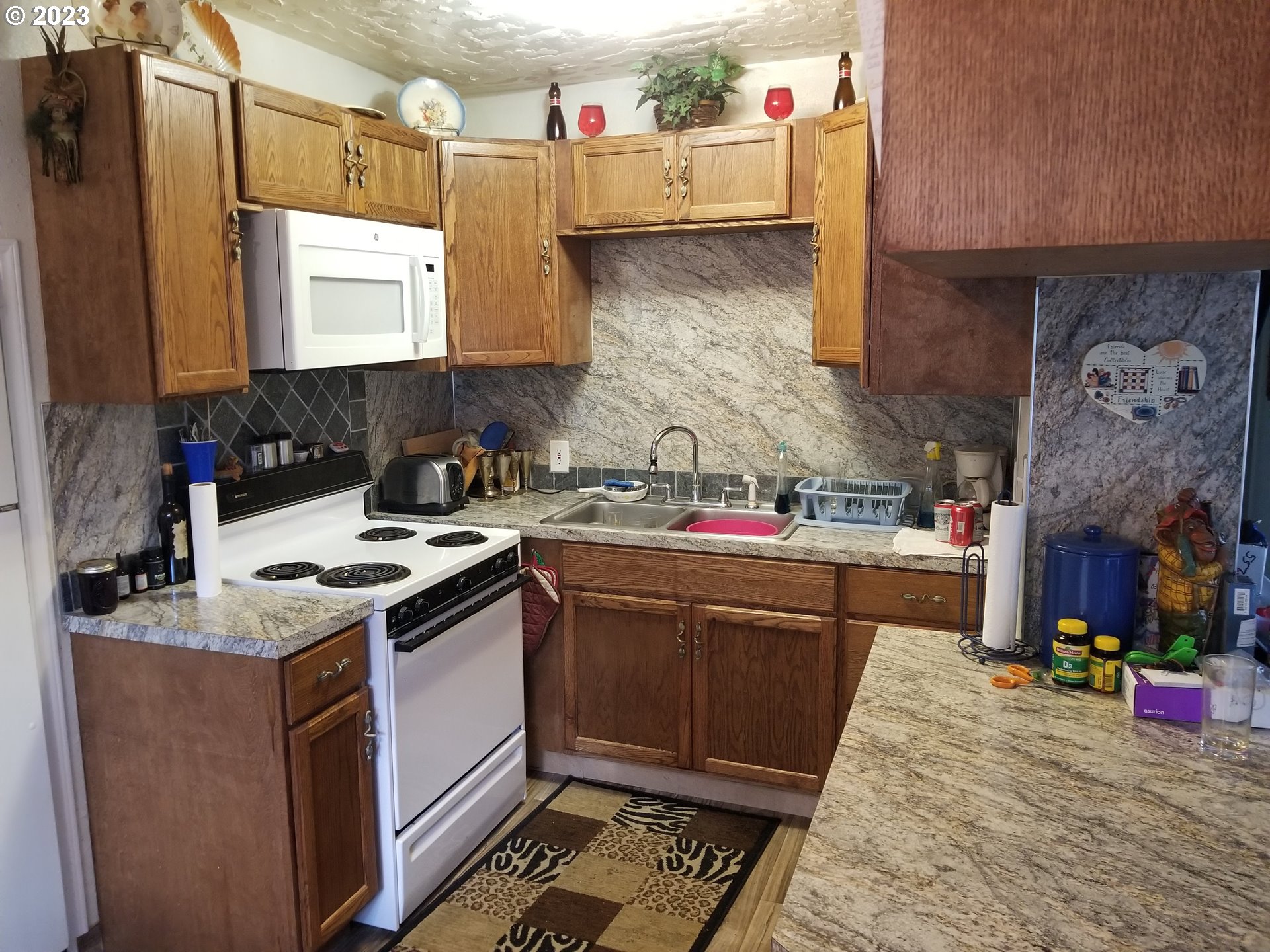 17451 Southeast Ten Eyck Road Sandy, OR 97055 - Photo 14 of 35 Gallery Image 14