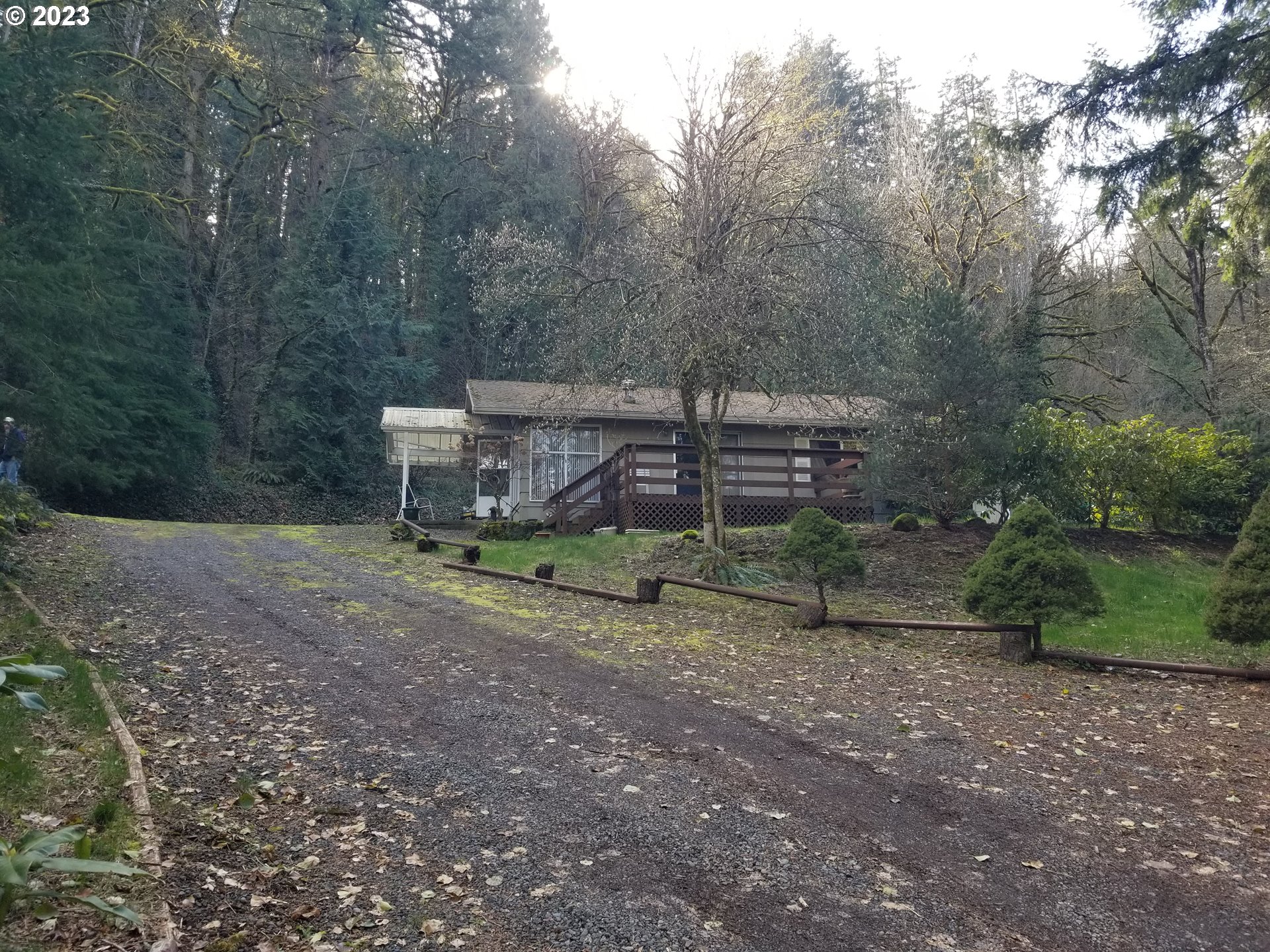 17451 Southeast Ten Eyck Road Sandy, OR 97055 - Photo 19 of 35 Gallery Image 19