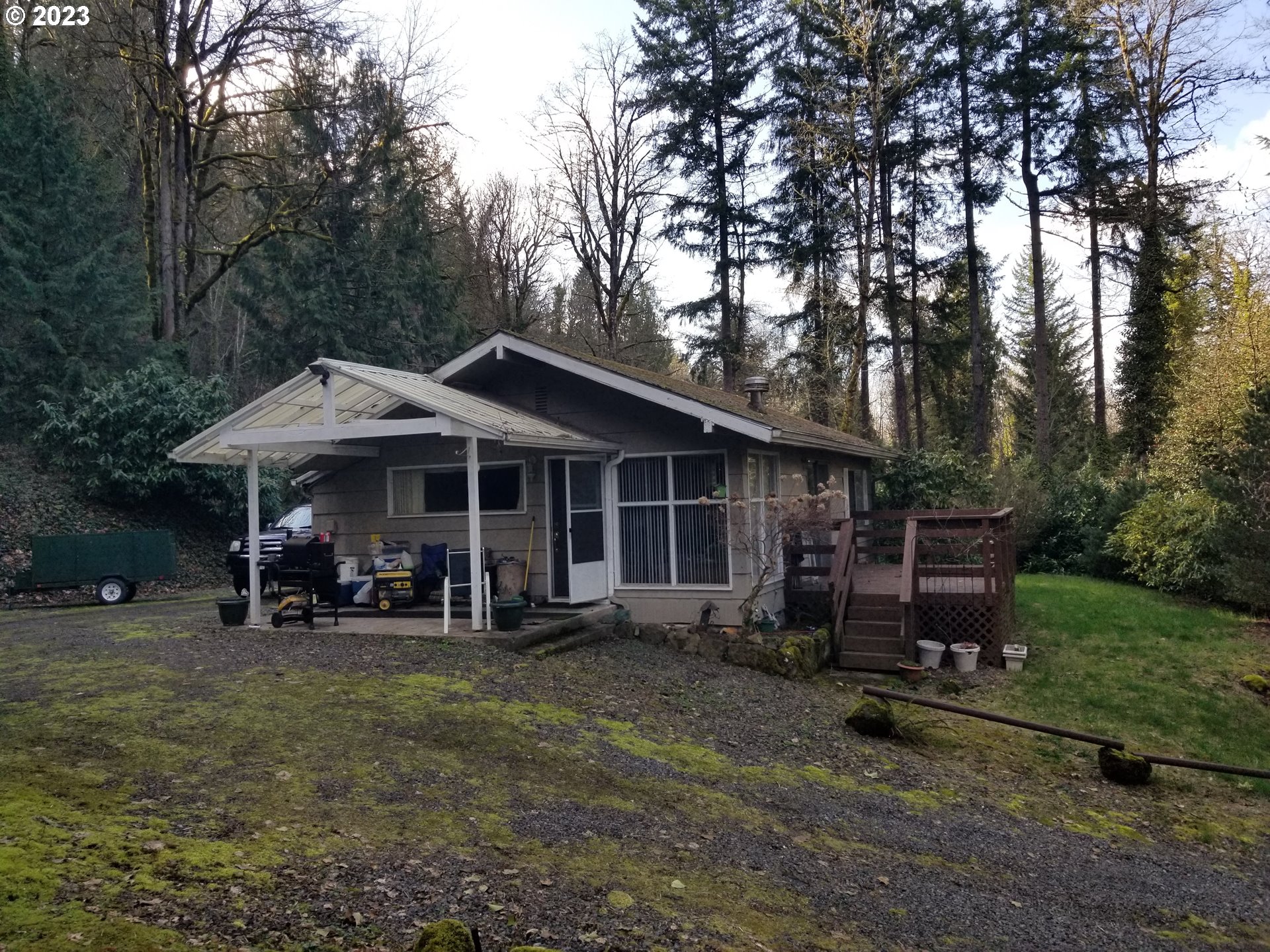 17451 Southeast Ten Eyck Road Sandy, OR 97055 - Photo 27 of 35 Gallery Image 27