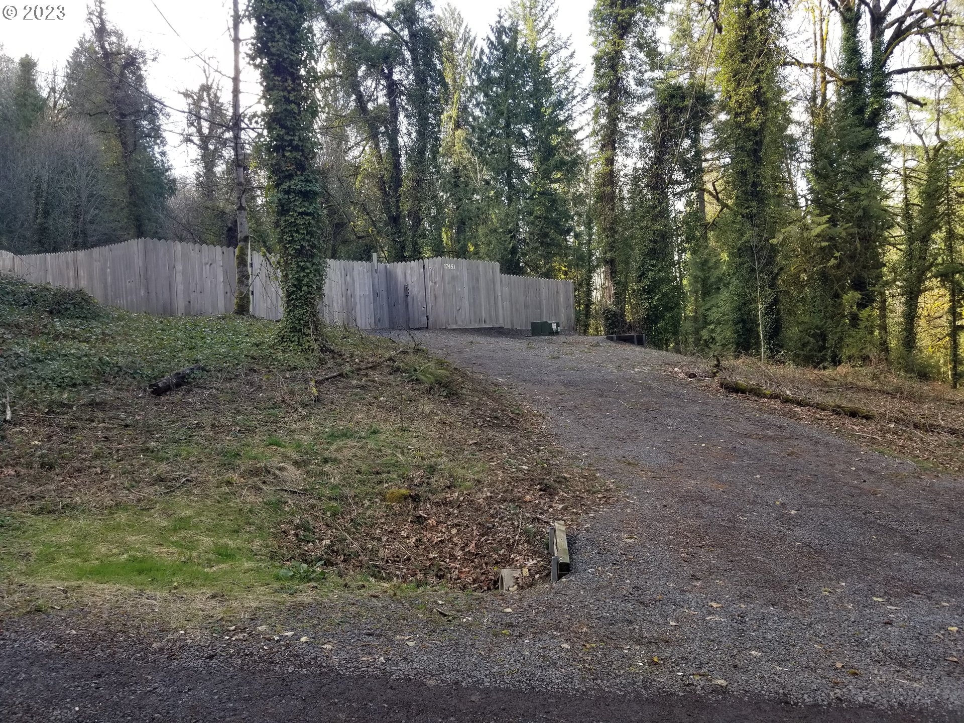 17451 Southeast Ten Eyck Road Sandy, OR 97055 - Photo 31 of 35 Gallery Image 31
