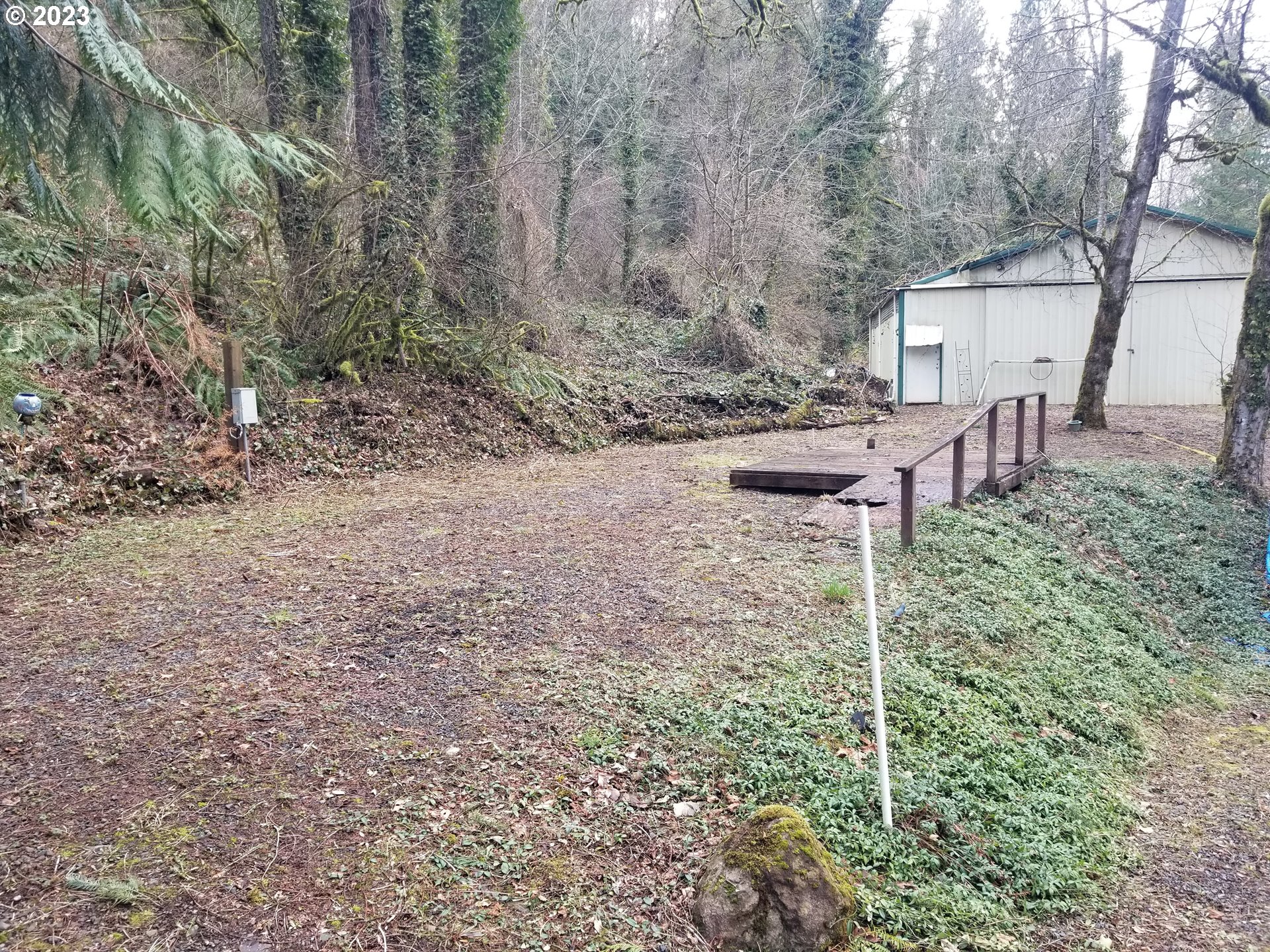 17451 Southeast Ten Eyck Road Sandy, OR 97055 - Photo 8 of 35 Gallery Image 8